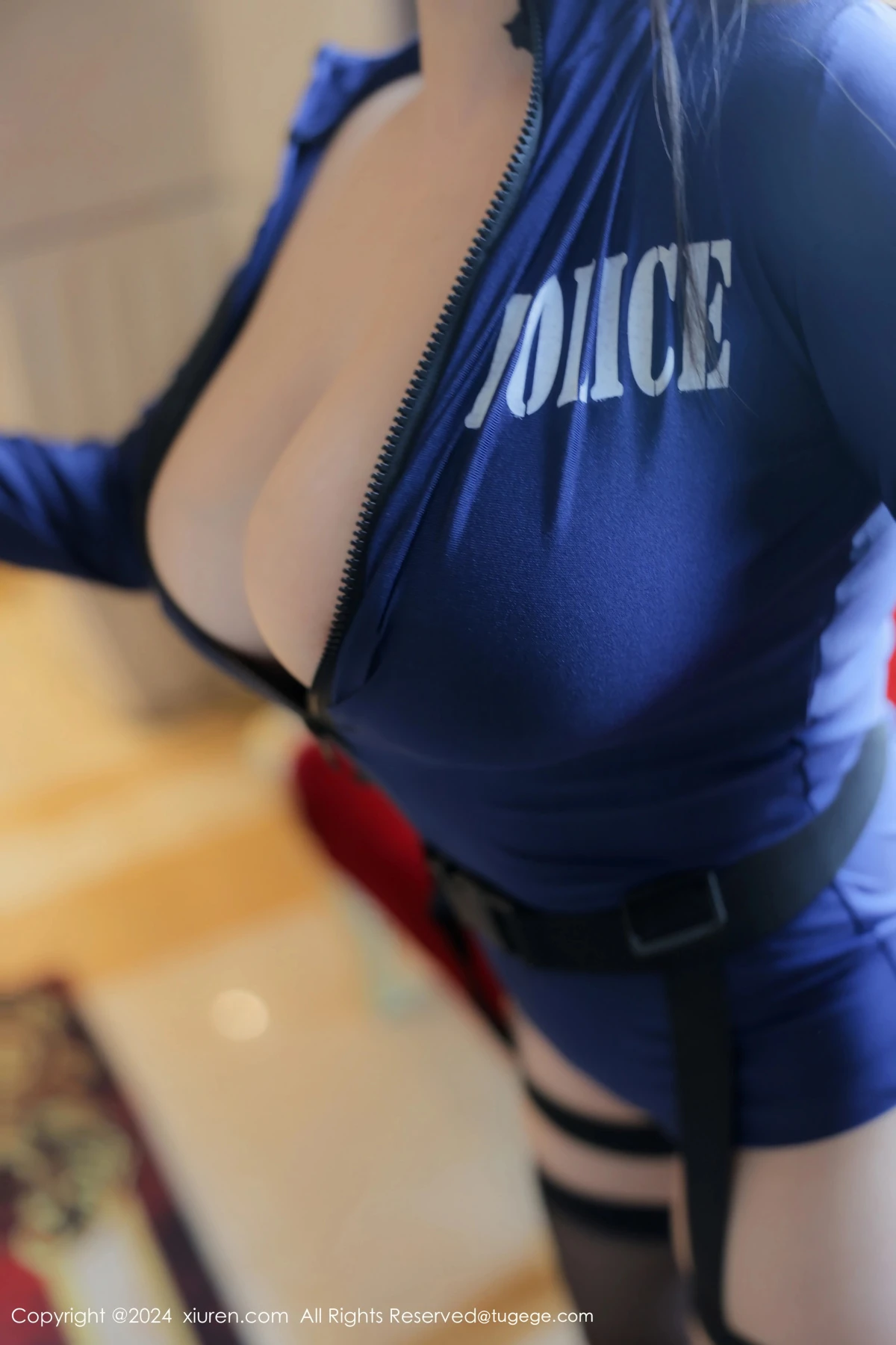 [秀人网] 2024.07.19 No.8882 娜娜子yy#[88P]-1