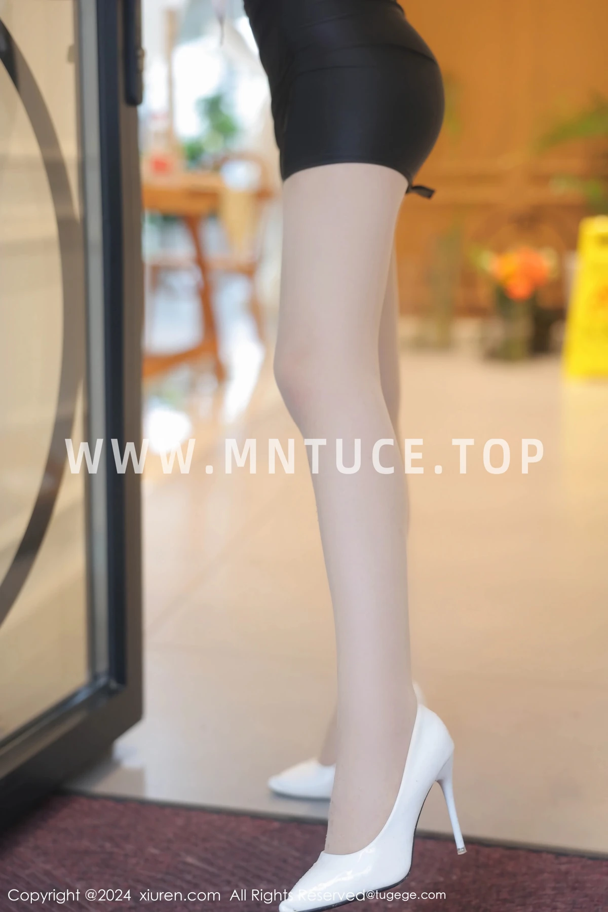 [秀人网] 2024.07.19 No.8885 桃妖夭#[93P]-2