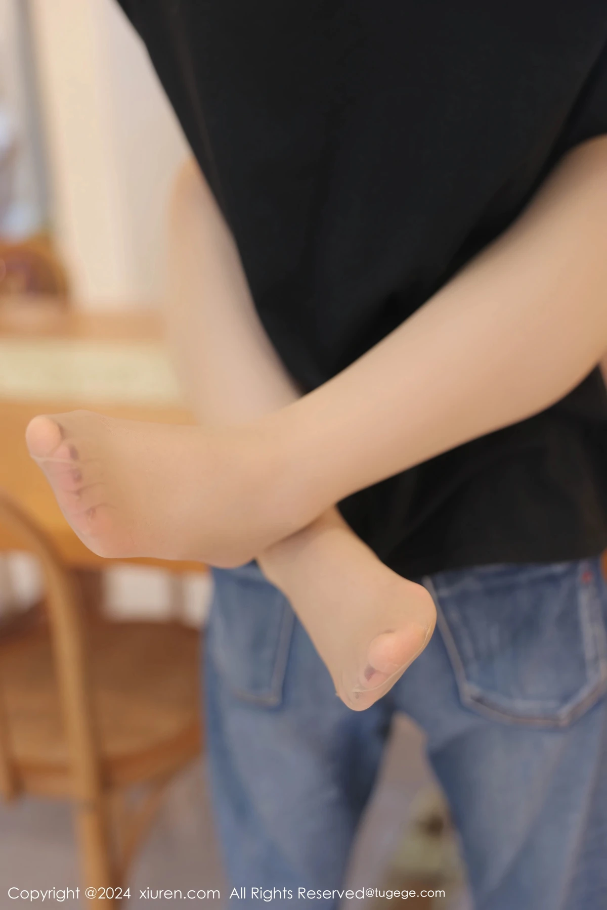 [秀人网] 2024.07.19 No.8885 桃妖夭#[93P]-9