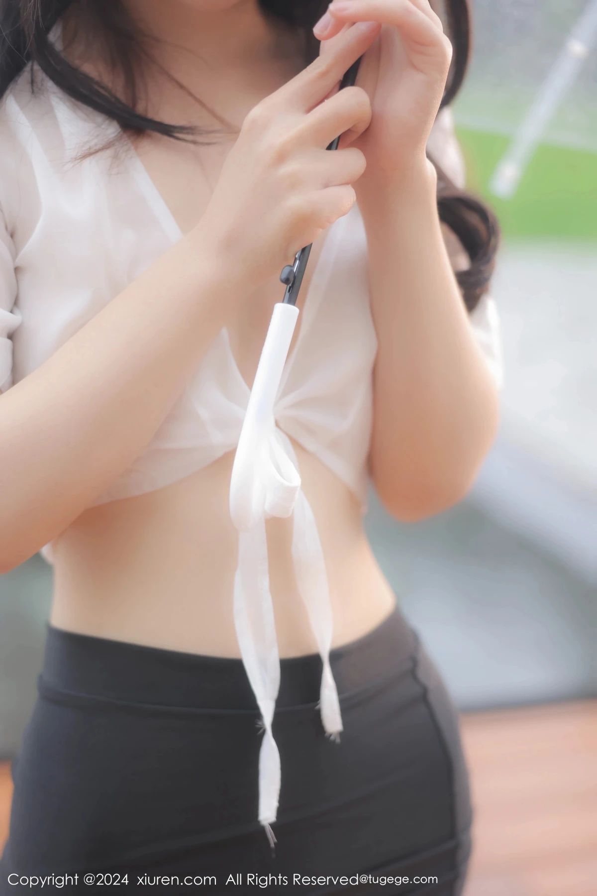 [秀人网] 2024.07.19 No.8885 桃妖夭#[93P]-6
