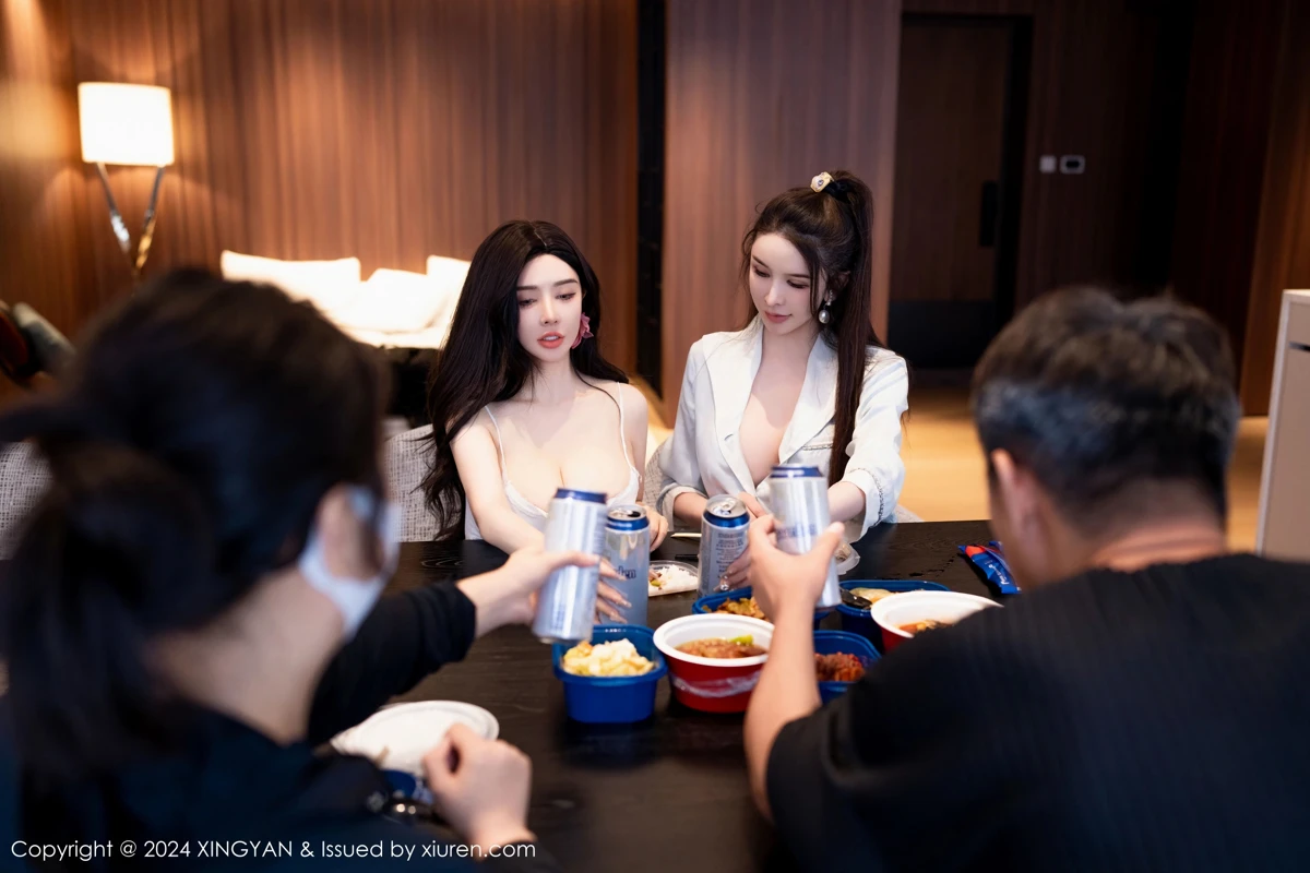 [星颜社] 2024.07.19 VOL.258 潘思沁#[81P]-1