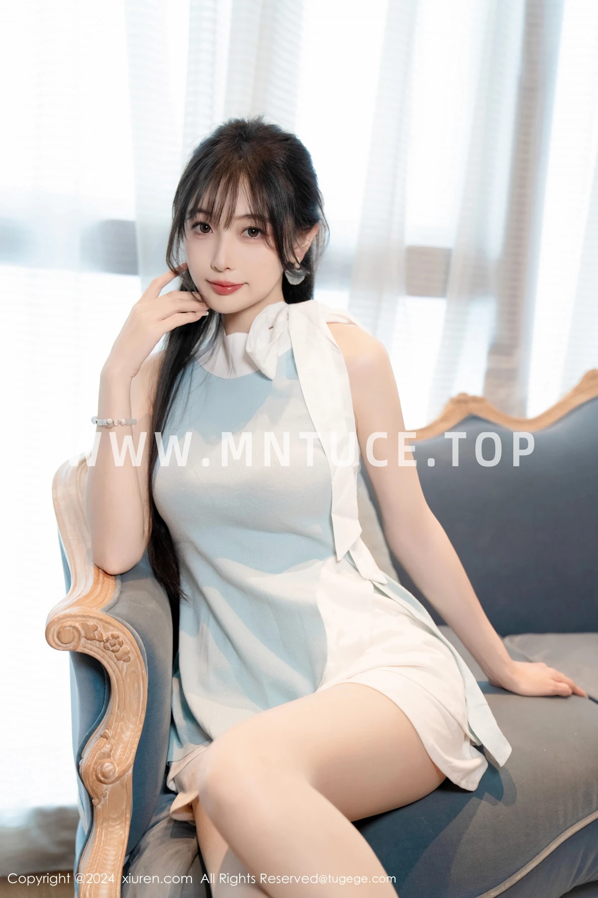 [秀人网] 2024.06.26 No.8761 林星阑#[102P]-4