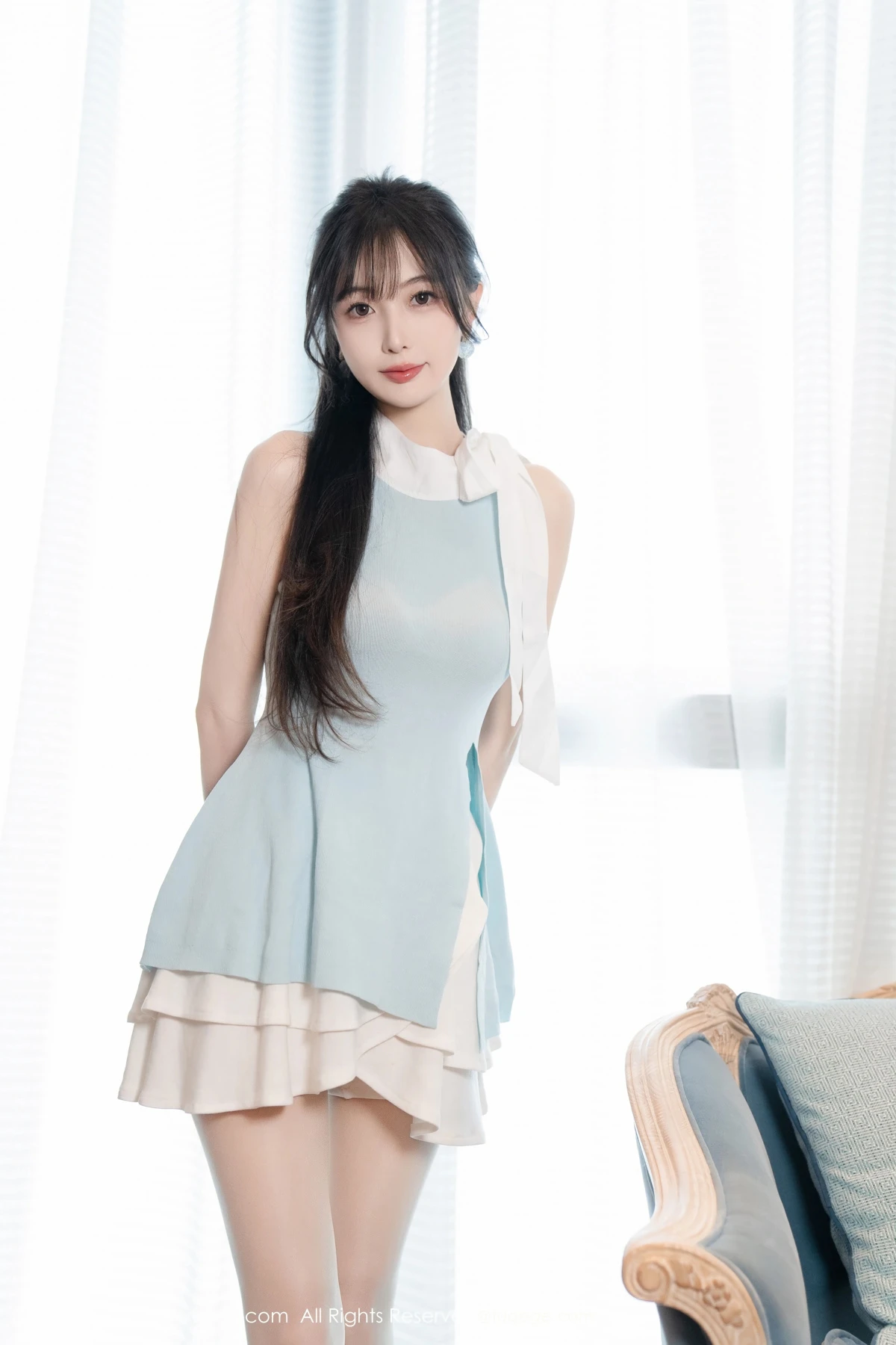 [秀人网] 2024.06.26 No.8761 林星阑#[102P]-3