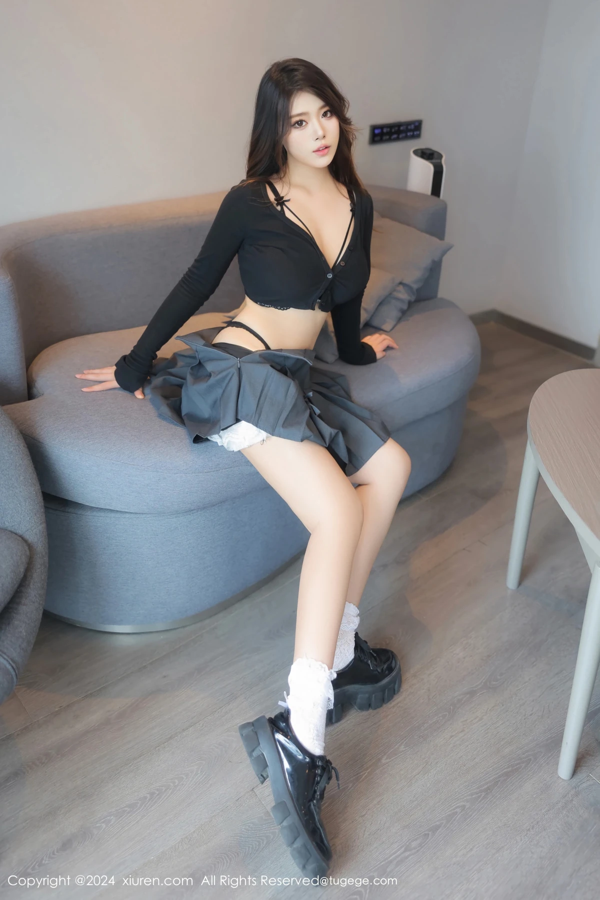 [秀人网] 2024.07.17 No.8870 蛋蛋宝#[83P]-7