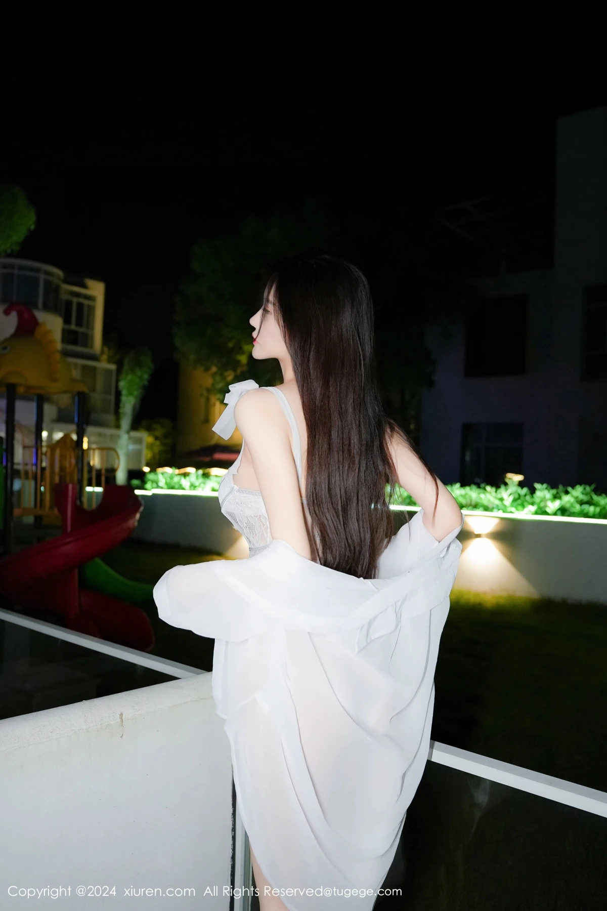 [秀人网] 2024.07.05 No.8817 Erikaki#[79P]-10