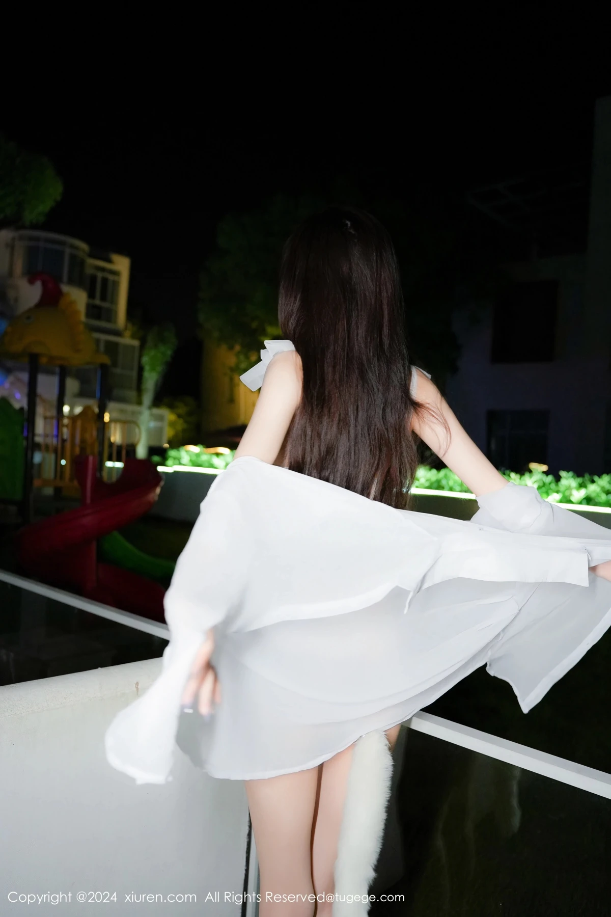 [秀人网] 2024.07.05 No.8817 Erikaki#[79P]-1