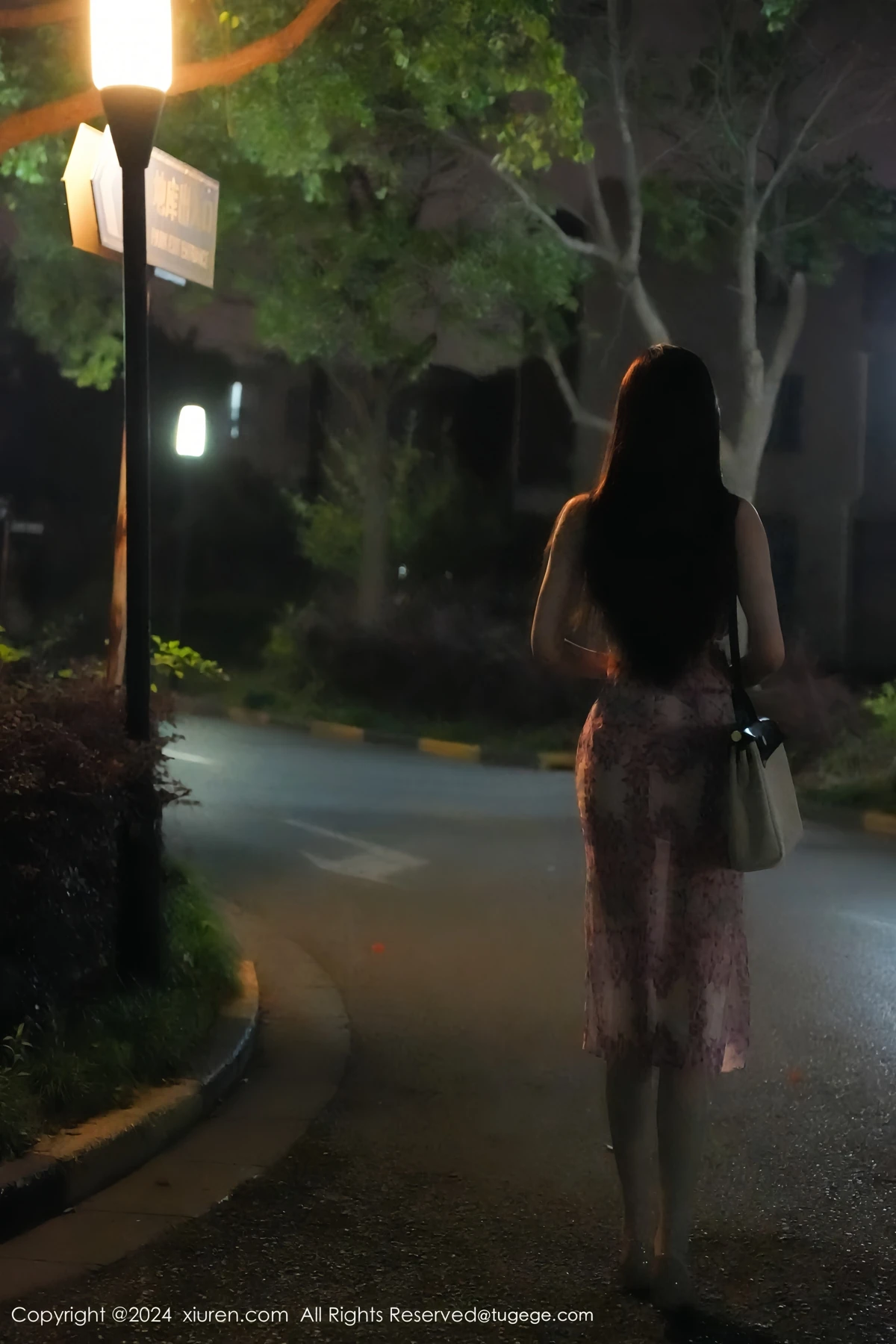 [秀人网] 2024.07.12 No.8855 Erikaki#[75P]-9