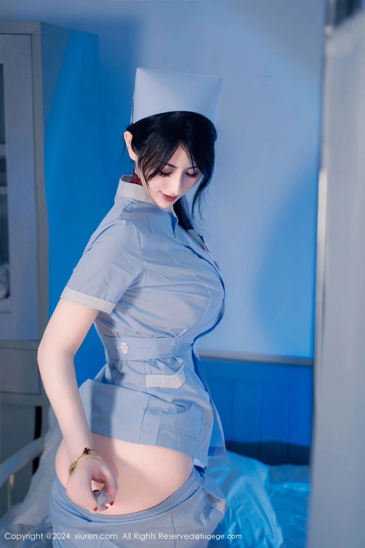 [秀人网] 2024.07.15 No.8859 诗诗kiki#[114P]-3