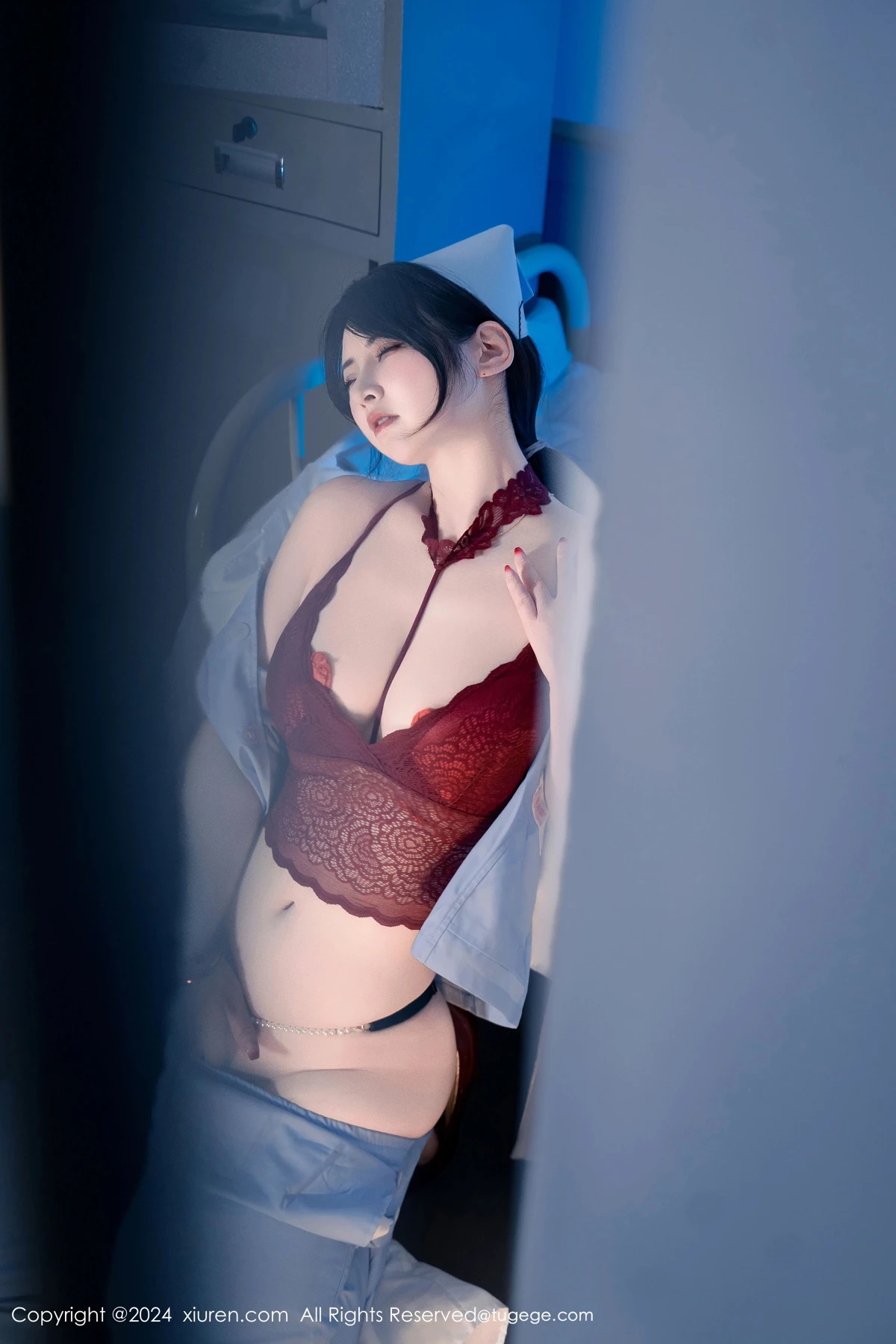 [秀人网] 2024.07.15 No.8859 诗诗kiki#[114P]-1