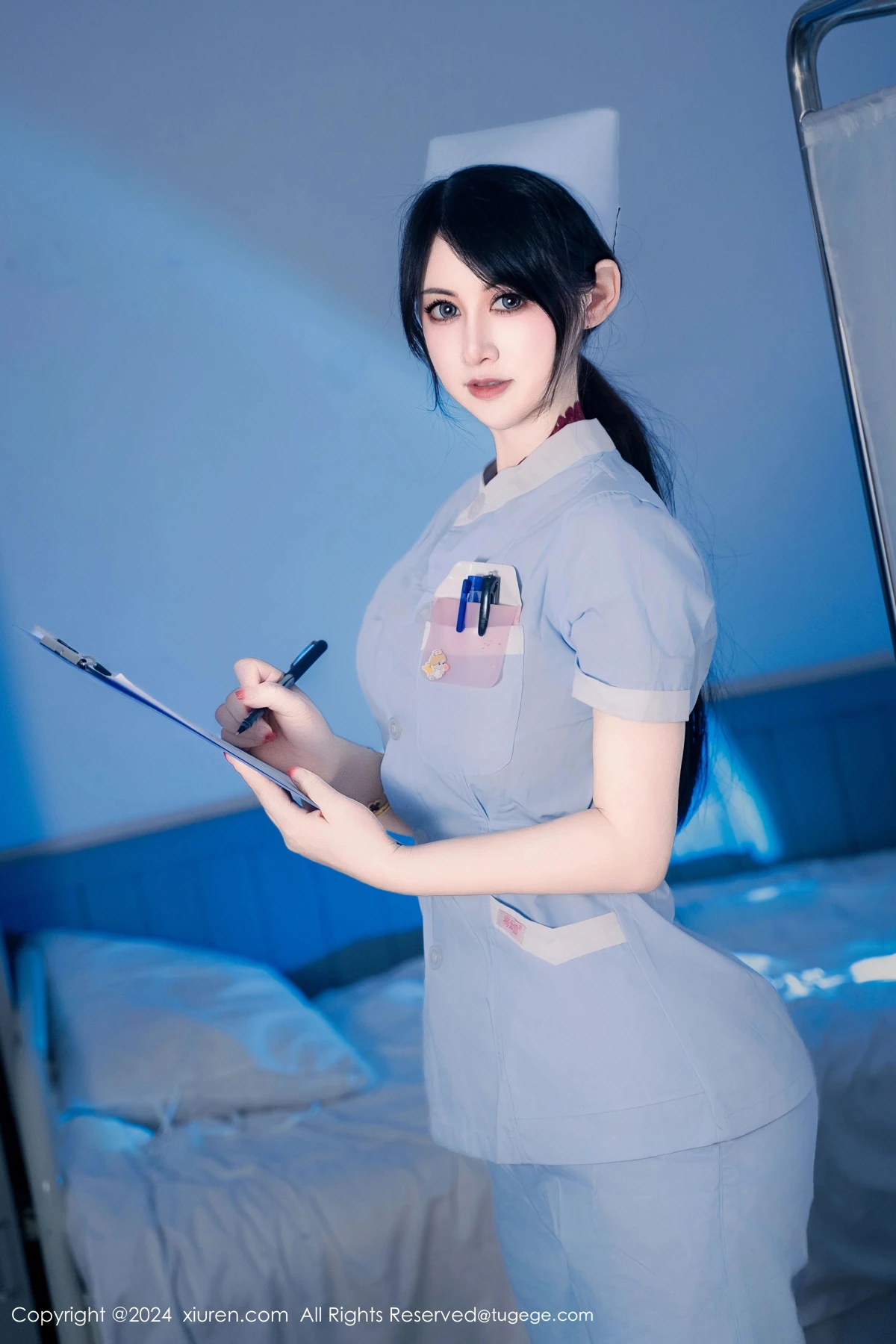 [秀人网] 2024.07.15 No.8859 诗诗kiki#[114P]-7