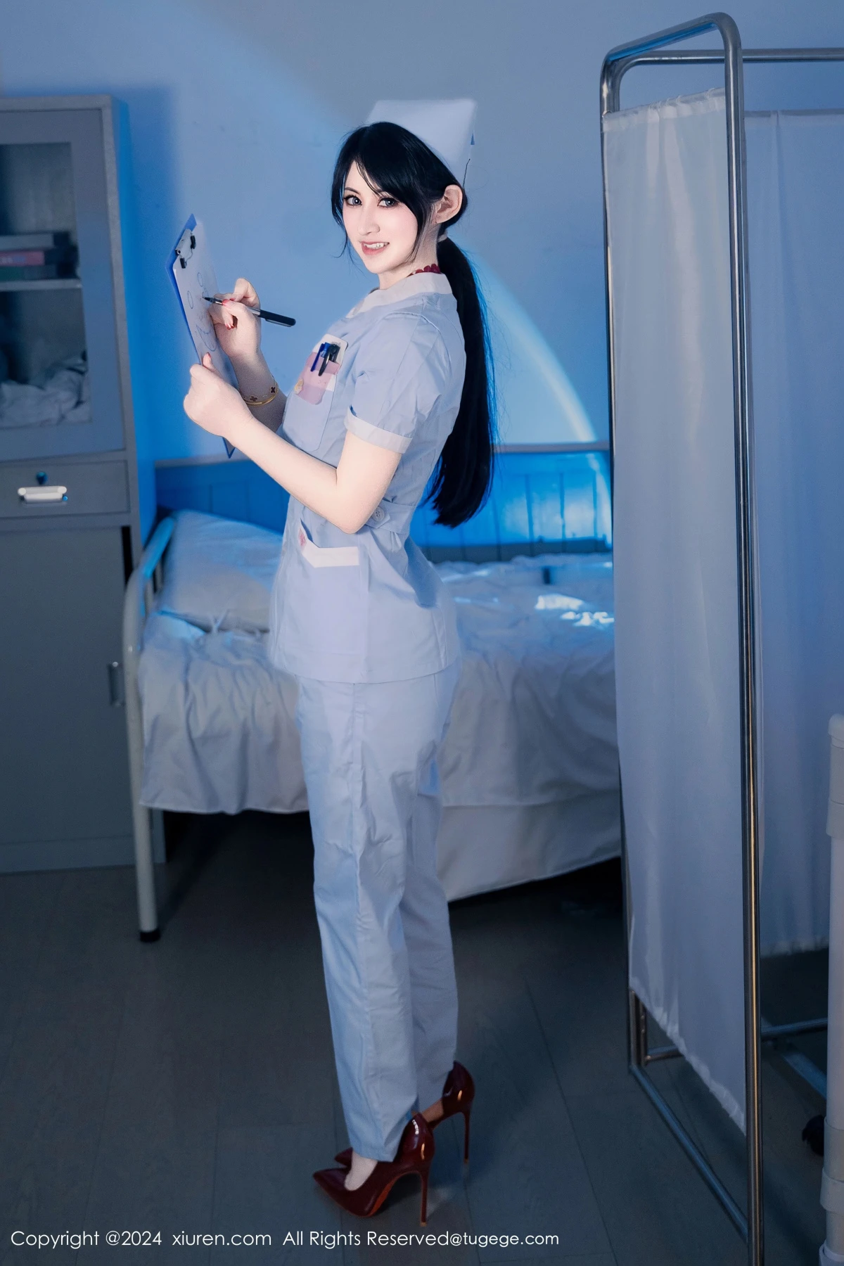 [秀人网] 2024.07.15 No.8859 诗诗kiki#[114P]-8