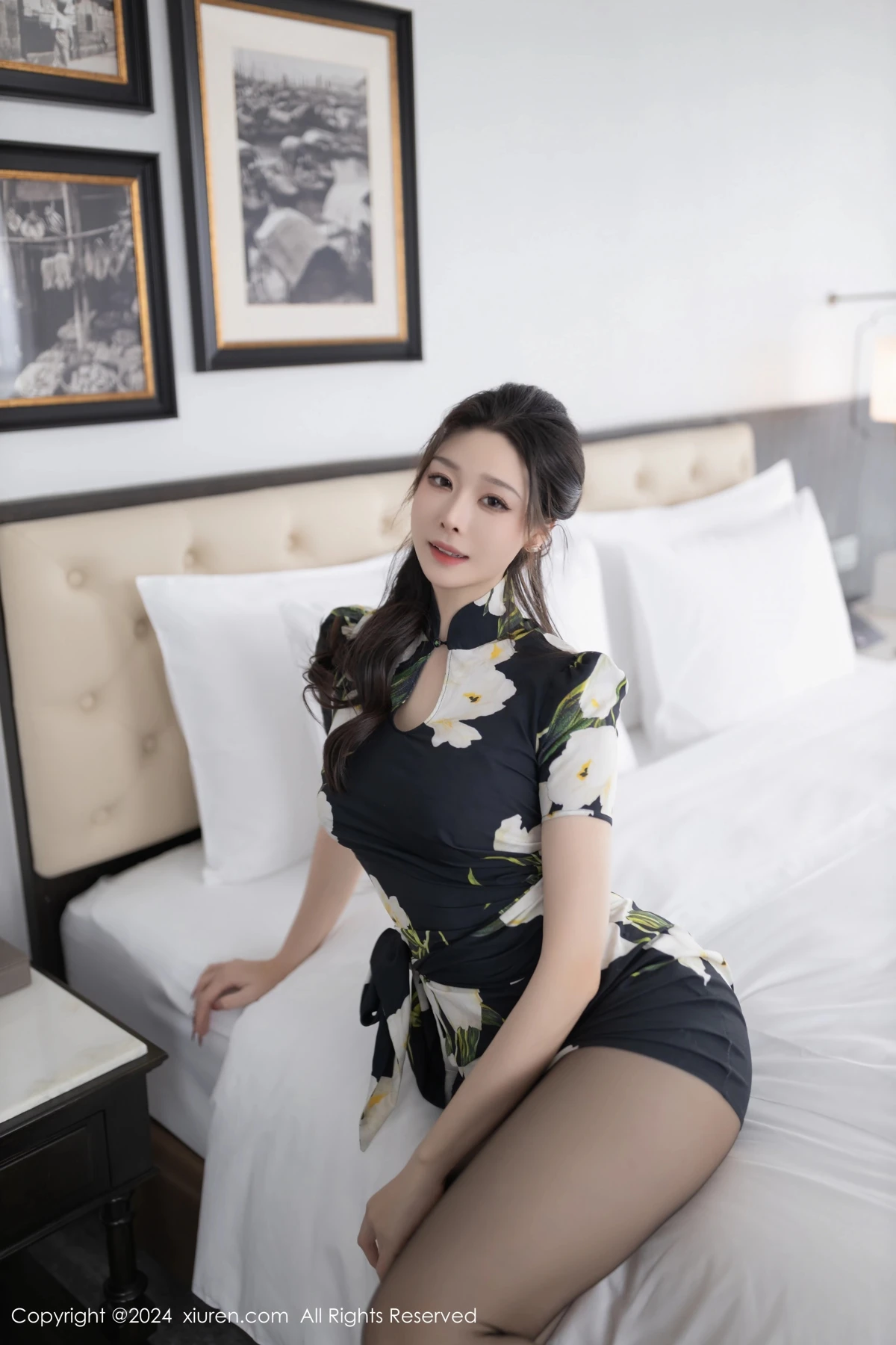 [秀人网] 2024.06.27 No.8768 小逗逗#[81P]-10