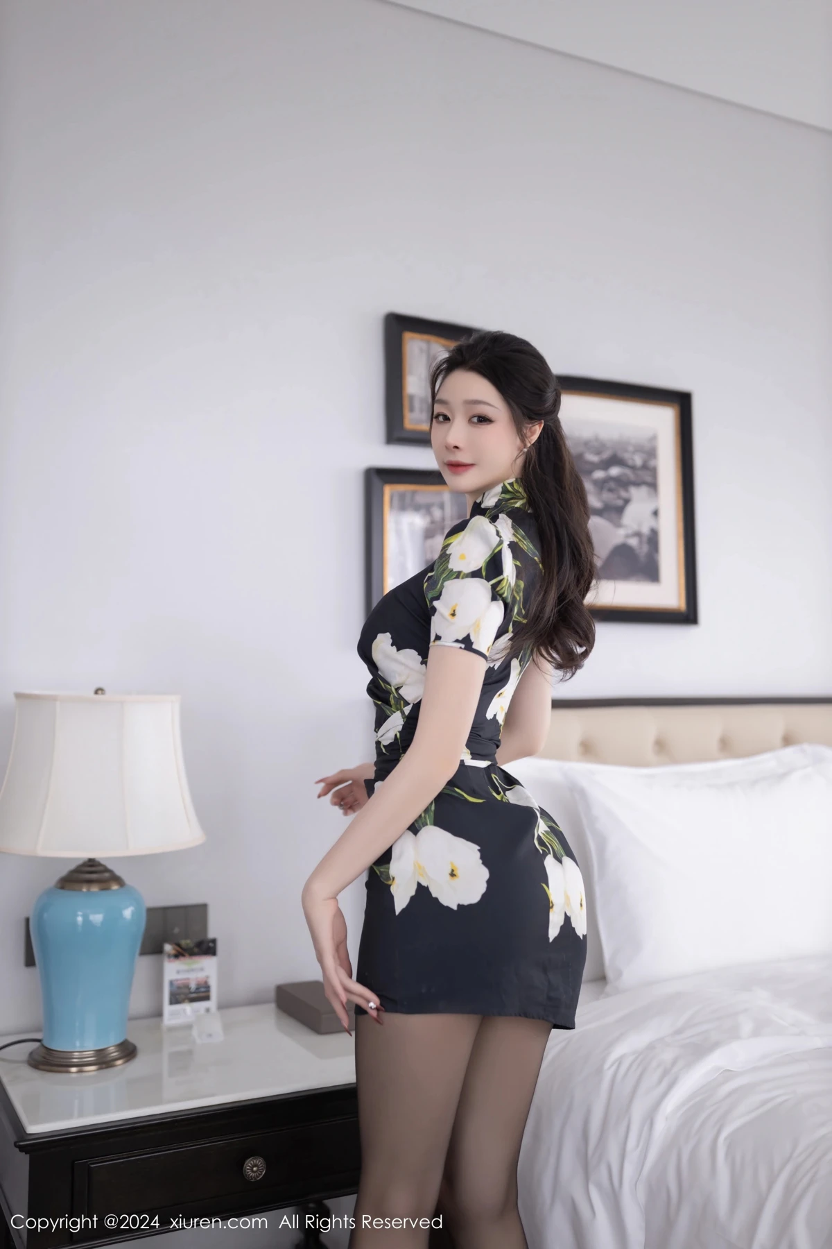 [秀人网] 2024.06.27 No.8768 小逗逗#[81P]-2