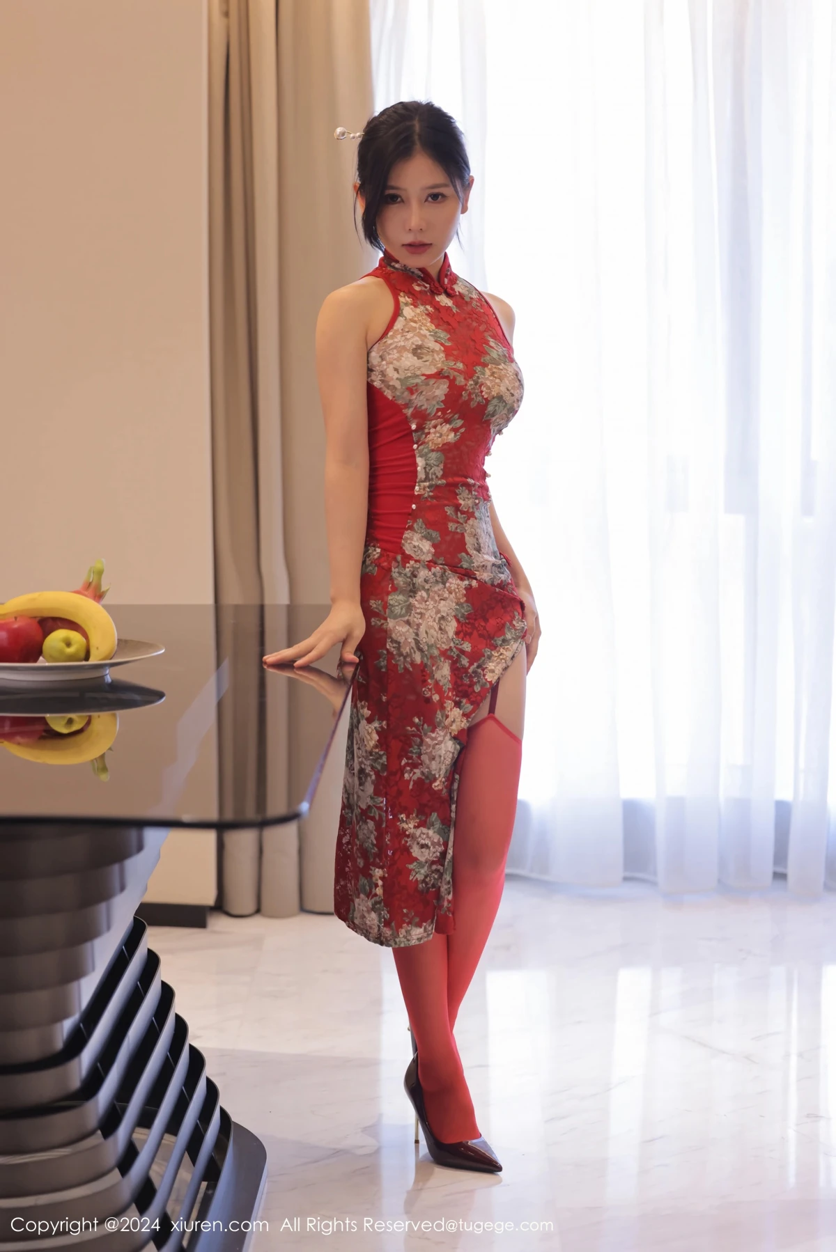 [秀人网] 2024.07.17 No.8871 尹甜甜#[93P]-2