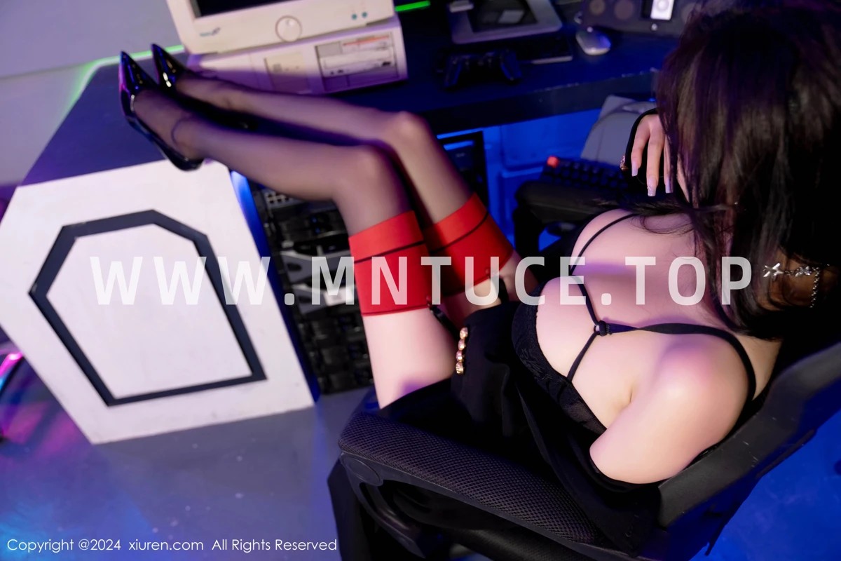 [秀人网] 2024.06.28 No.8776 杨晨晨Yome#[91P]-8