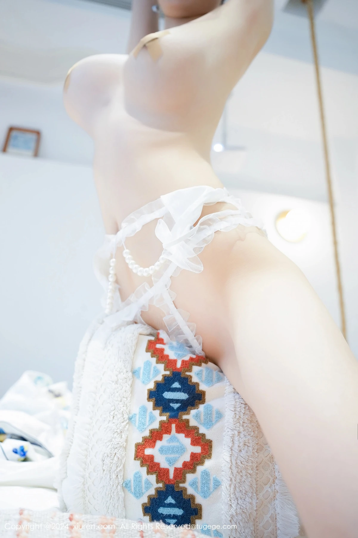[秀人网] 2024.06.21 No.8745 Erikaki#[82P]-3