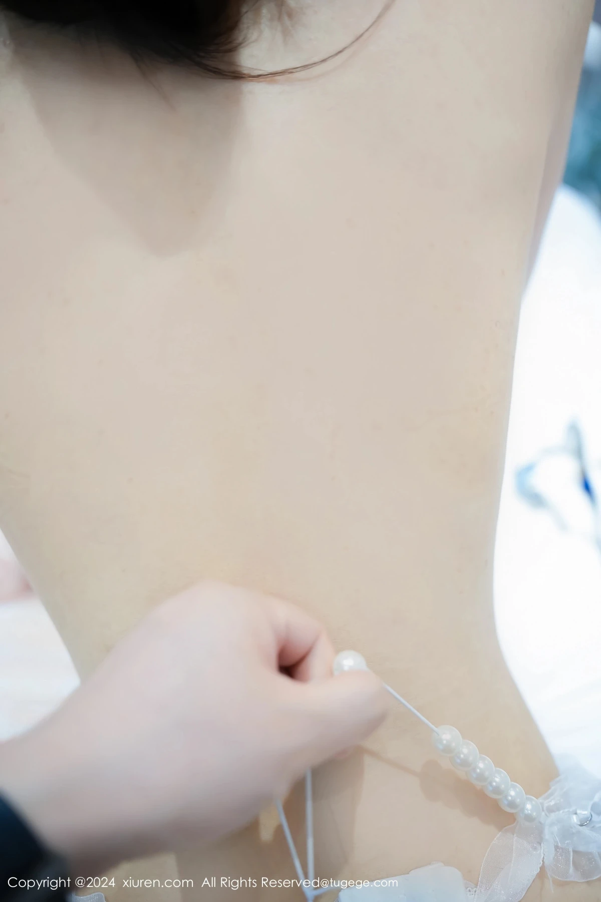 [秀人网] 2024.06.21 No.8745 Erikaki#[82P]-7
