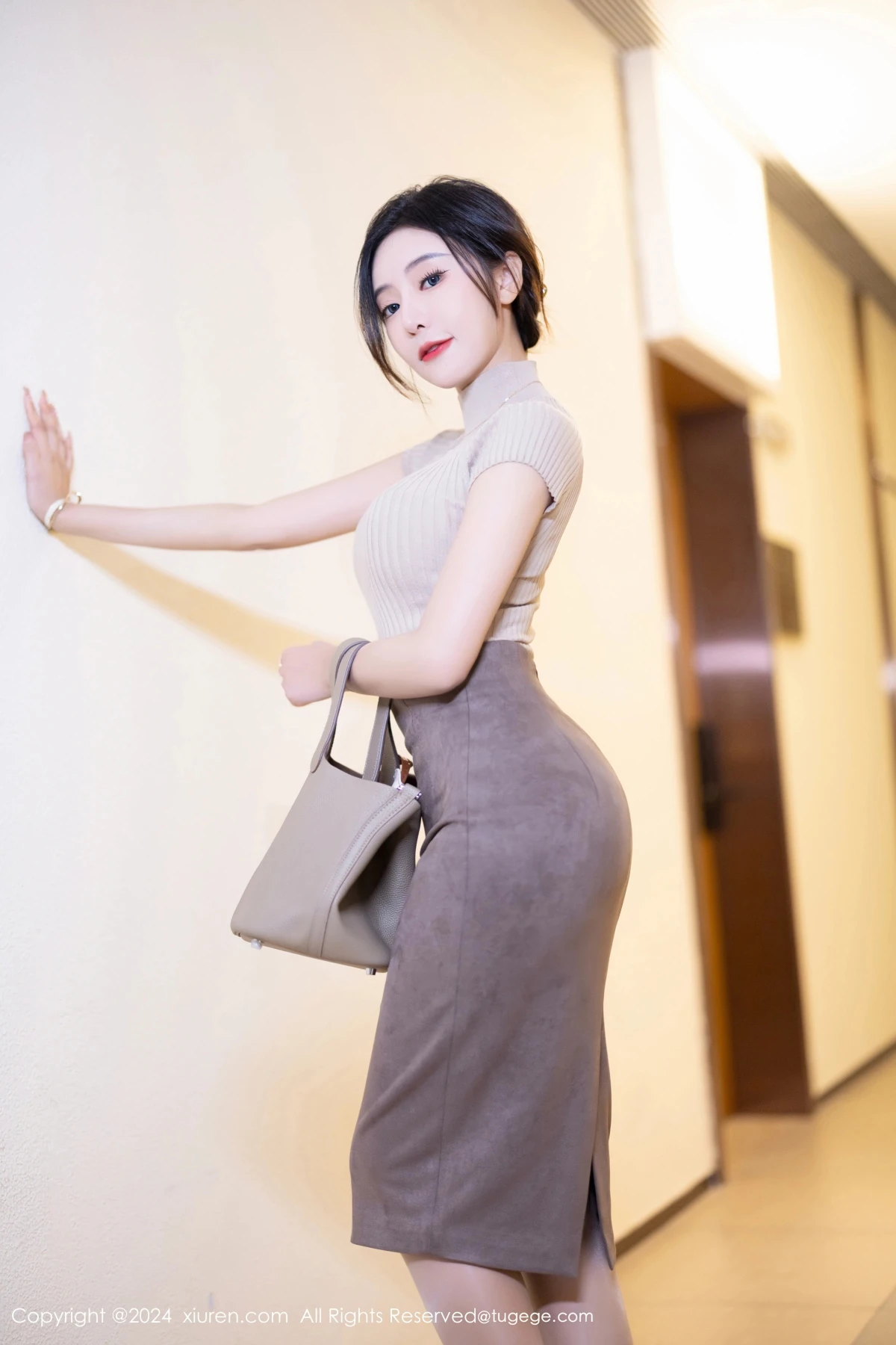 [秀人网] 2024.06.21 No.8741 王馨瑶yanni#[81P]-10