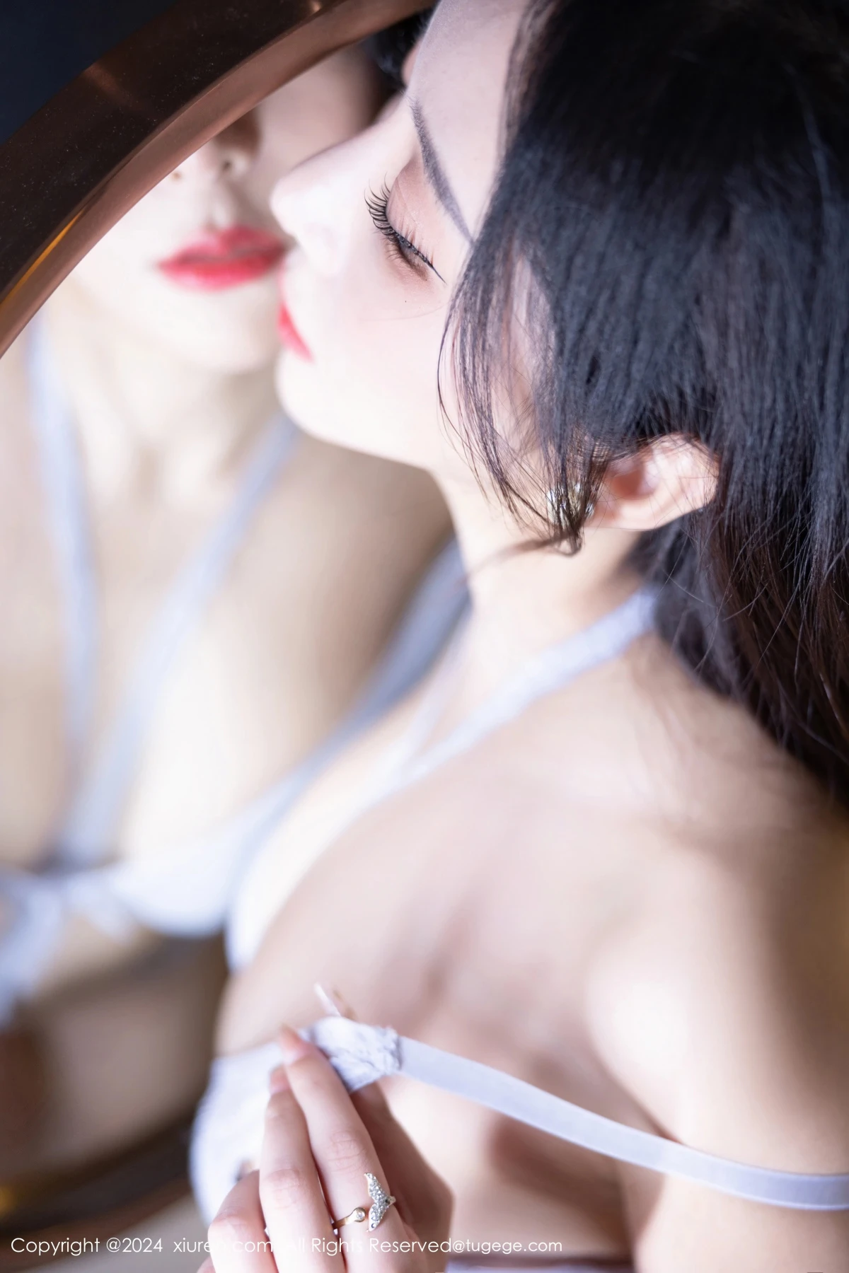 [秀人网] 2024.06.21 No.8741 王馨瑶yanni#[81P]-1