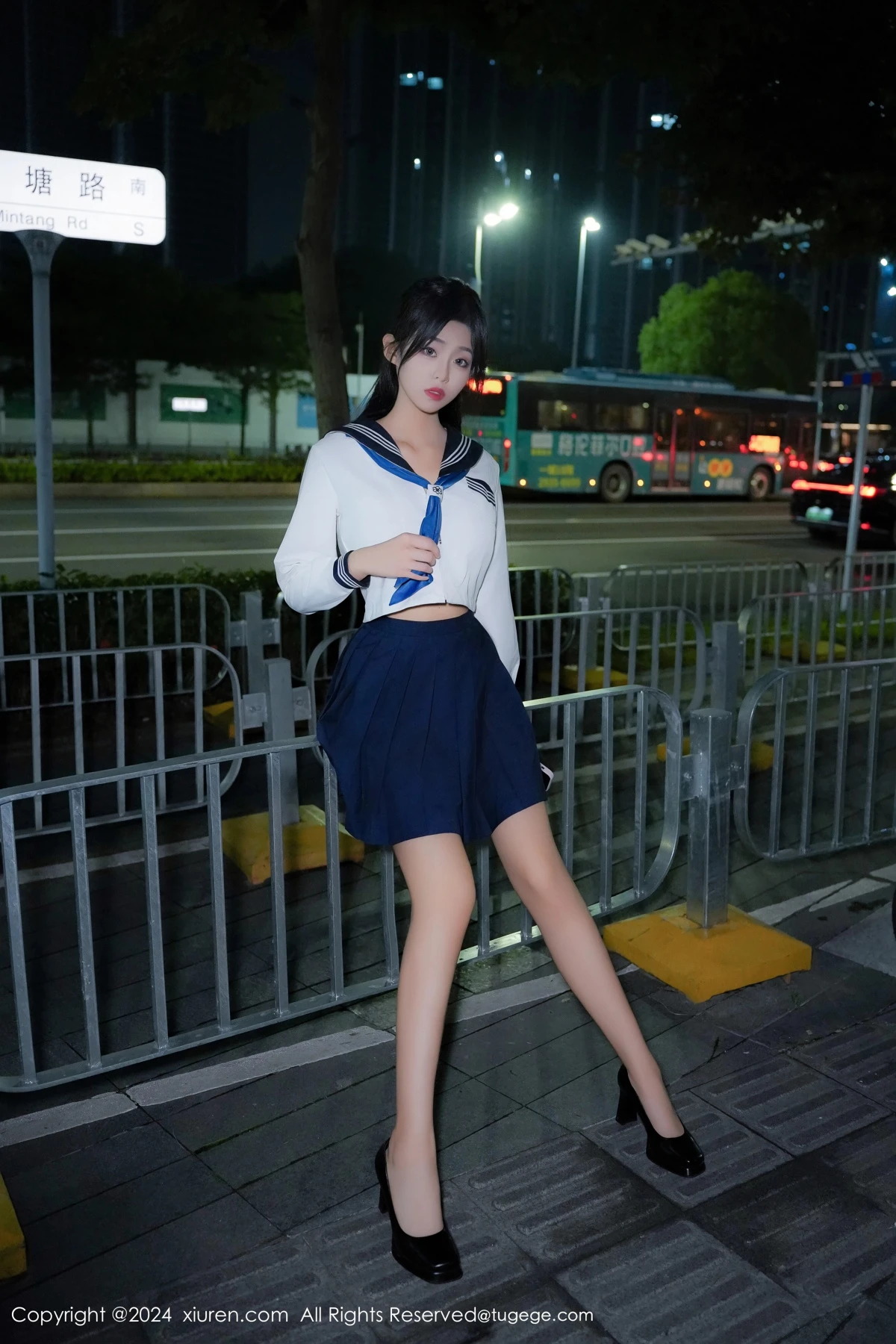 [秀人网] 2024.07.18 No.8879 董林越#[67P]-10