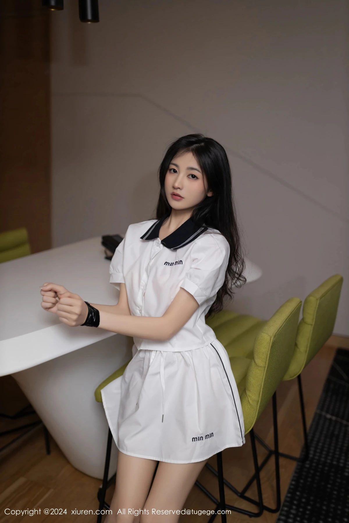 [秀人网] 2024.07.02 No.8793 鱼尾fish#[81P]-10