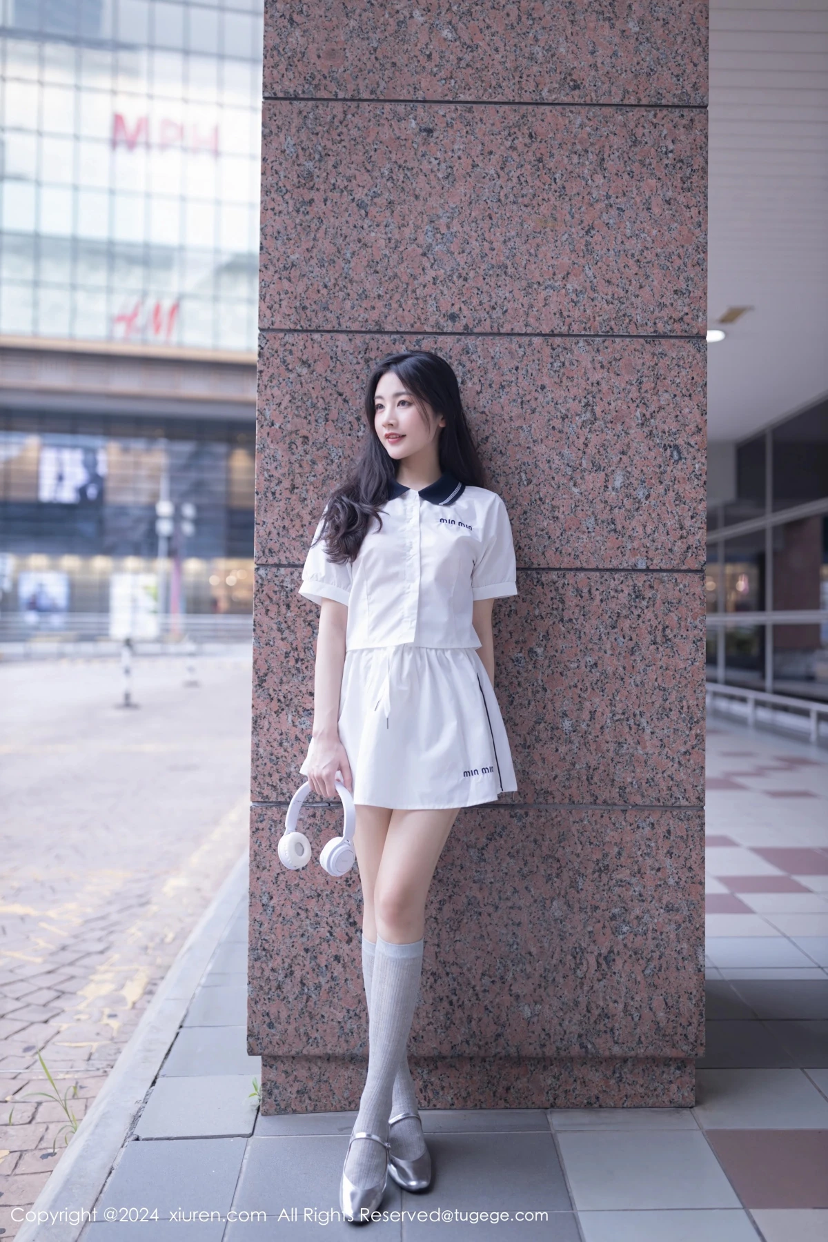 [秀人网] 2024.07.02 No.8793 鱼尾fish#[81P]-5