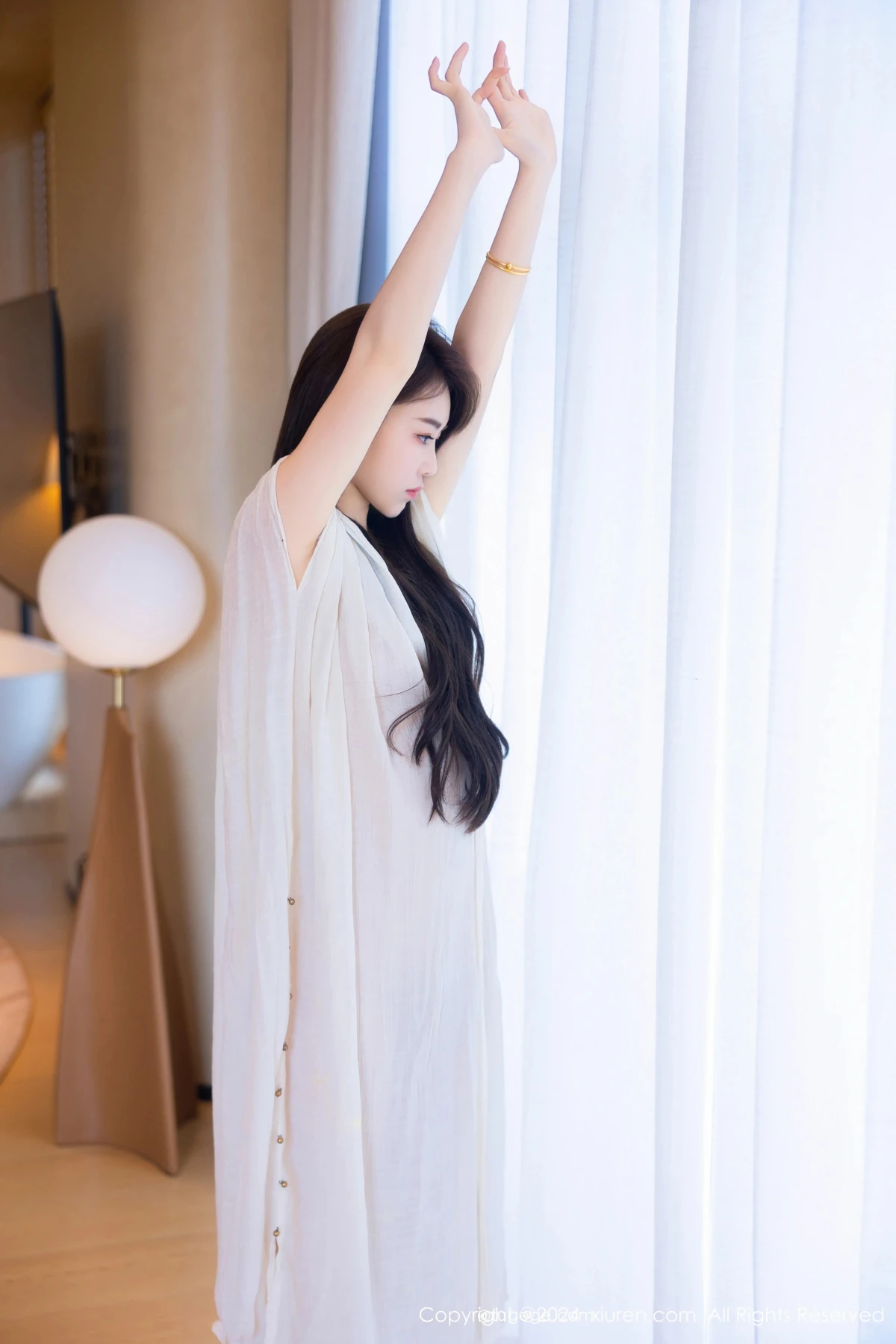 [秀人网] 2024.07.11 No.8842 夏竹#[84P]-7