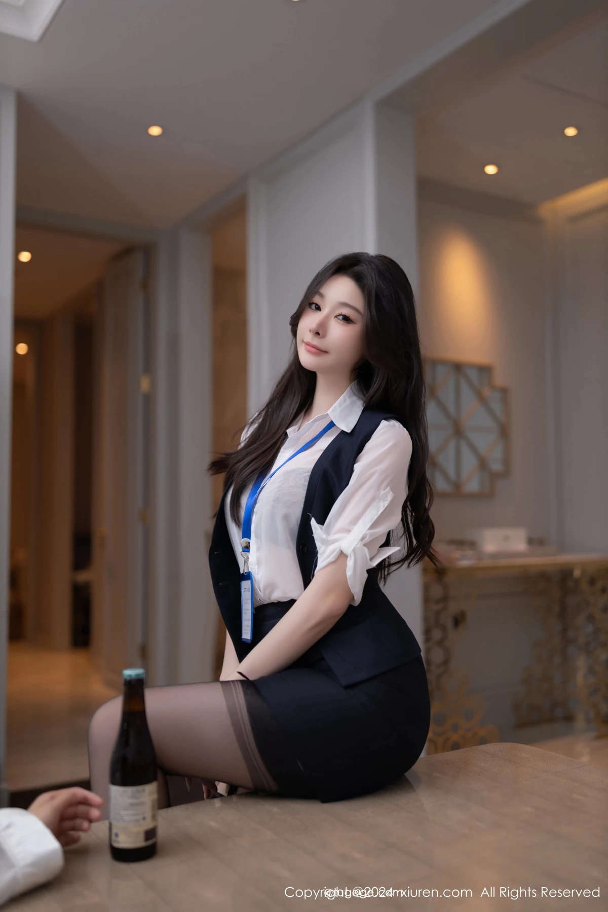 [秀人网] 2024.07.04 No.8808 小逗逗#[81P]-4