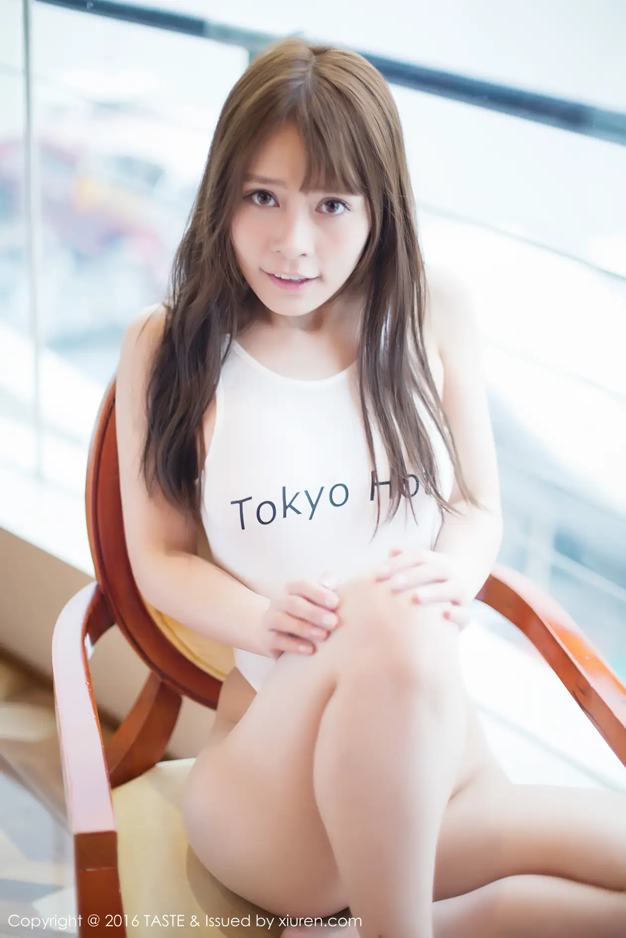 [顽味生活] 2016.03.22 Vol.013 Carol酱#[47P]-10