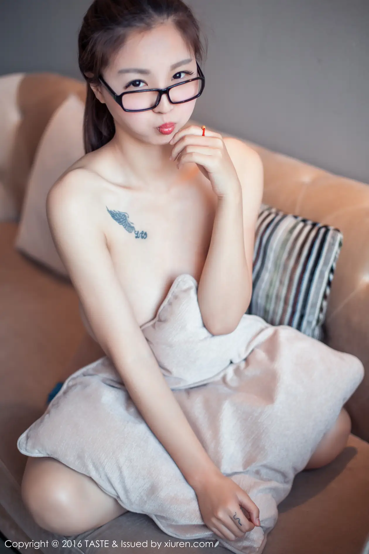 [顽味生活] 2016.03.10 Vol.011 Anglica#[55P]-9