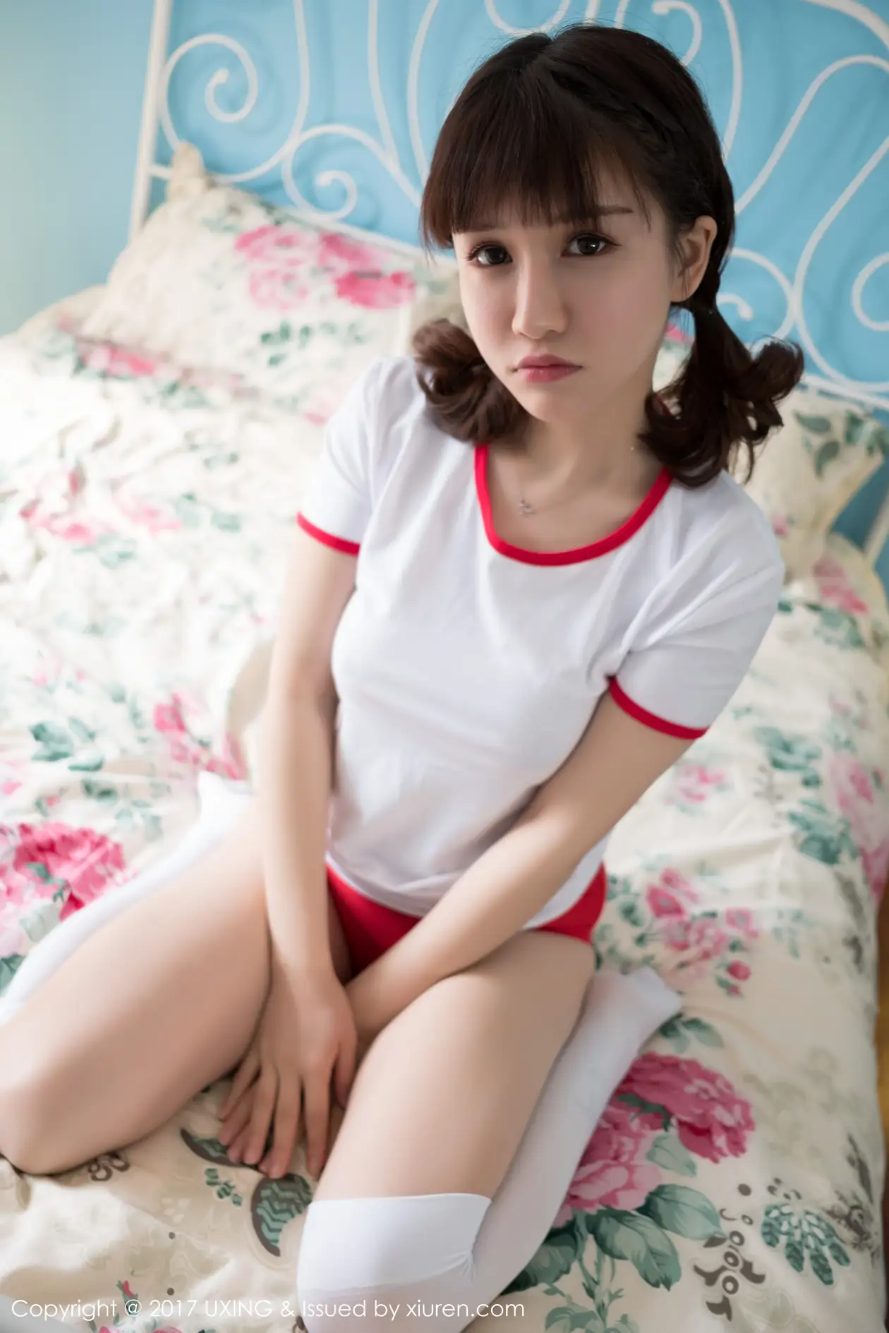 [优星馆] 2017.02.22 VOL.040 K8傲娇萌萌Vivian#[61P]-3