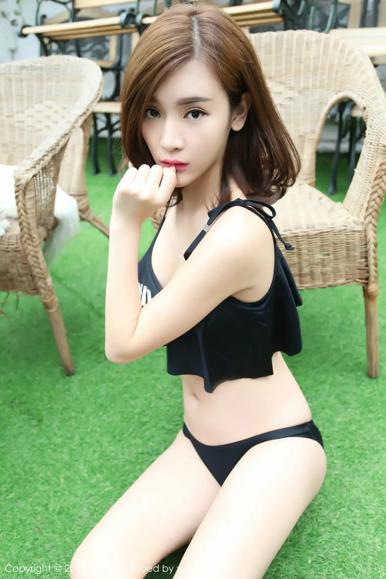 [优星馆] 2015.12.01 VOL.030 小祸祸管珂#[57P]-7