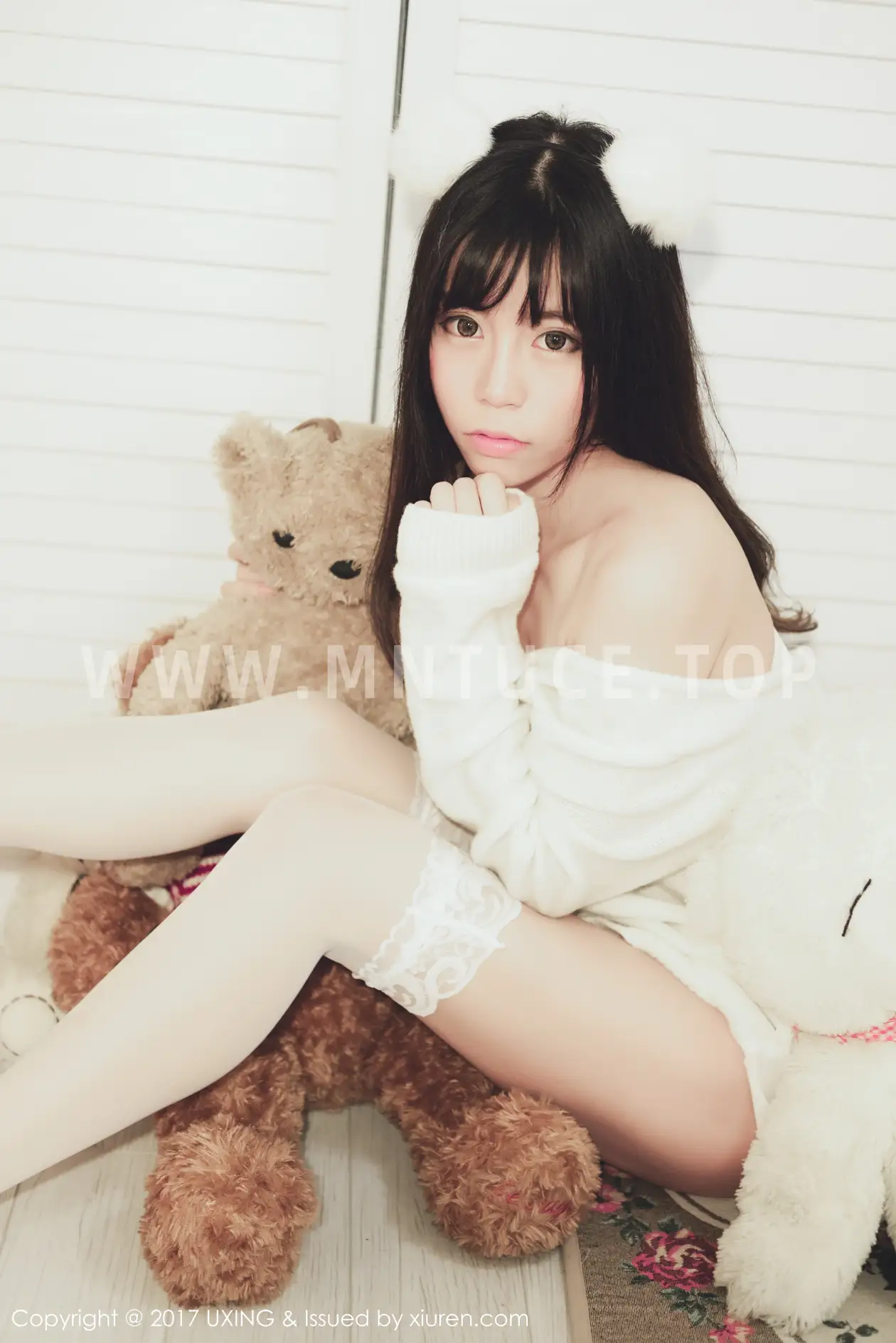 [优星馆] 2017.04.12 VOL.048 Yo酱#[33P]-2