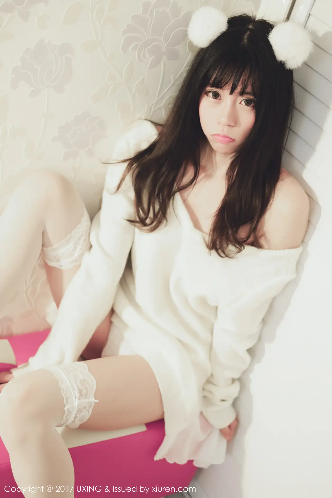 [优星馆] 2017.04.12 VOL.048 Yo酱#[33P]-5