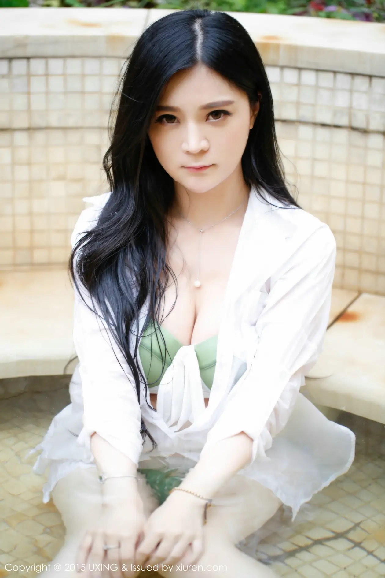 [优星馆] 2015.09.14 VOL.020 Ayumi雪雪#[51P]-9