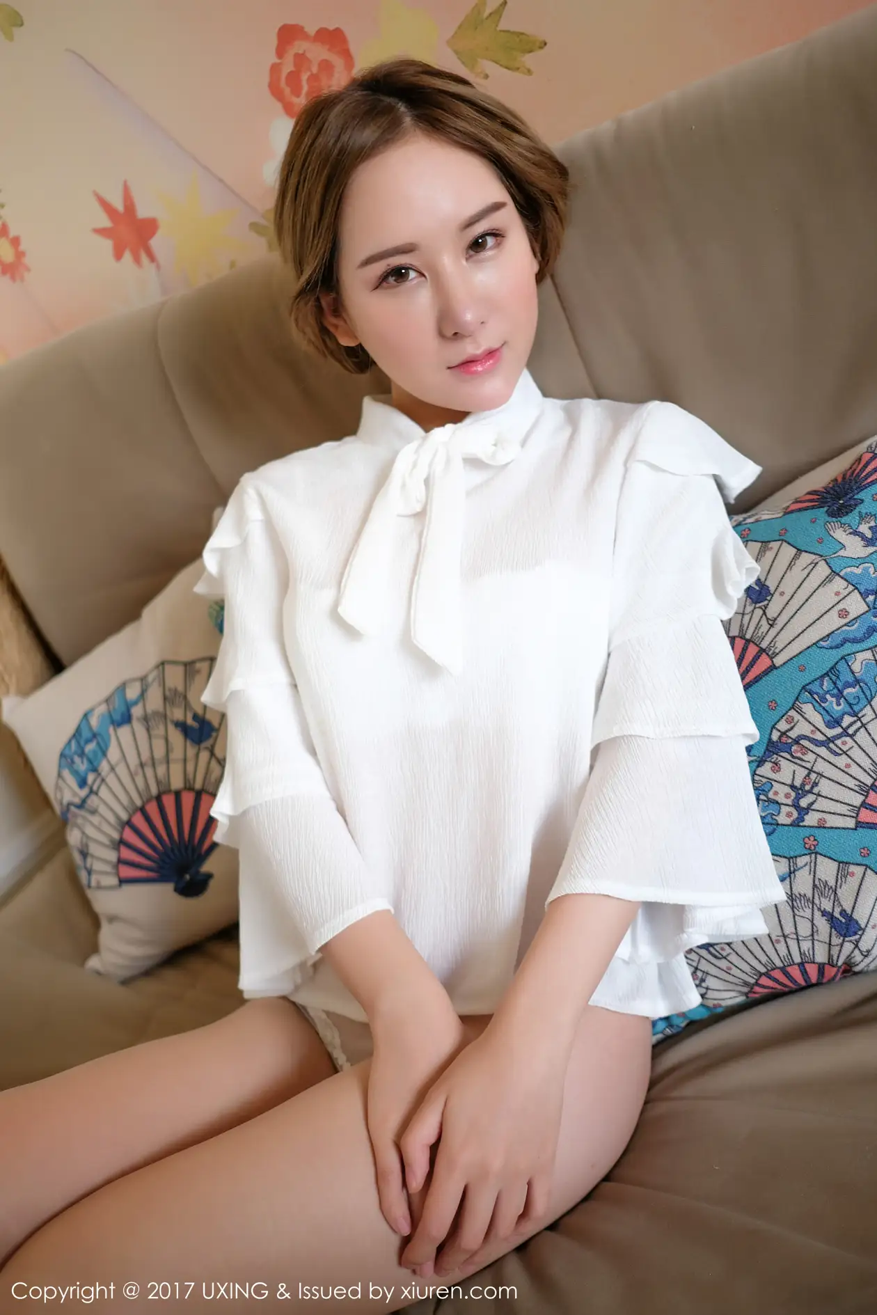 [优星馆] 2017.04.10 VOL.047 高SIR#[48P]-5