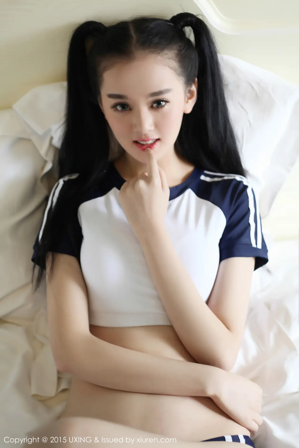 [优星馆] 2015.11.14 VOL.027 温馨baby#[45P]-3