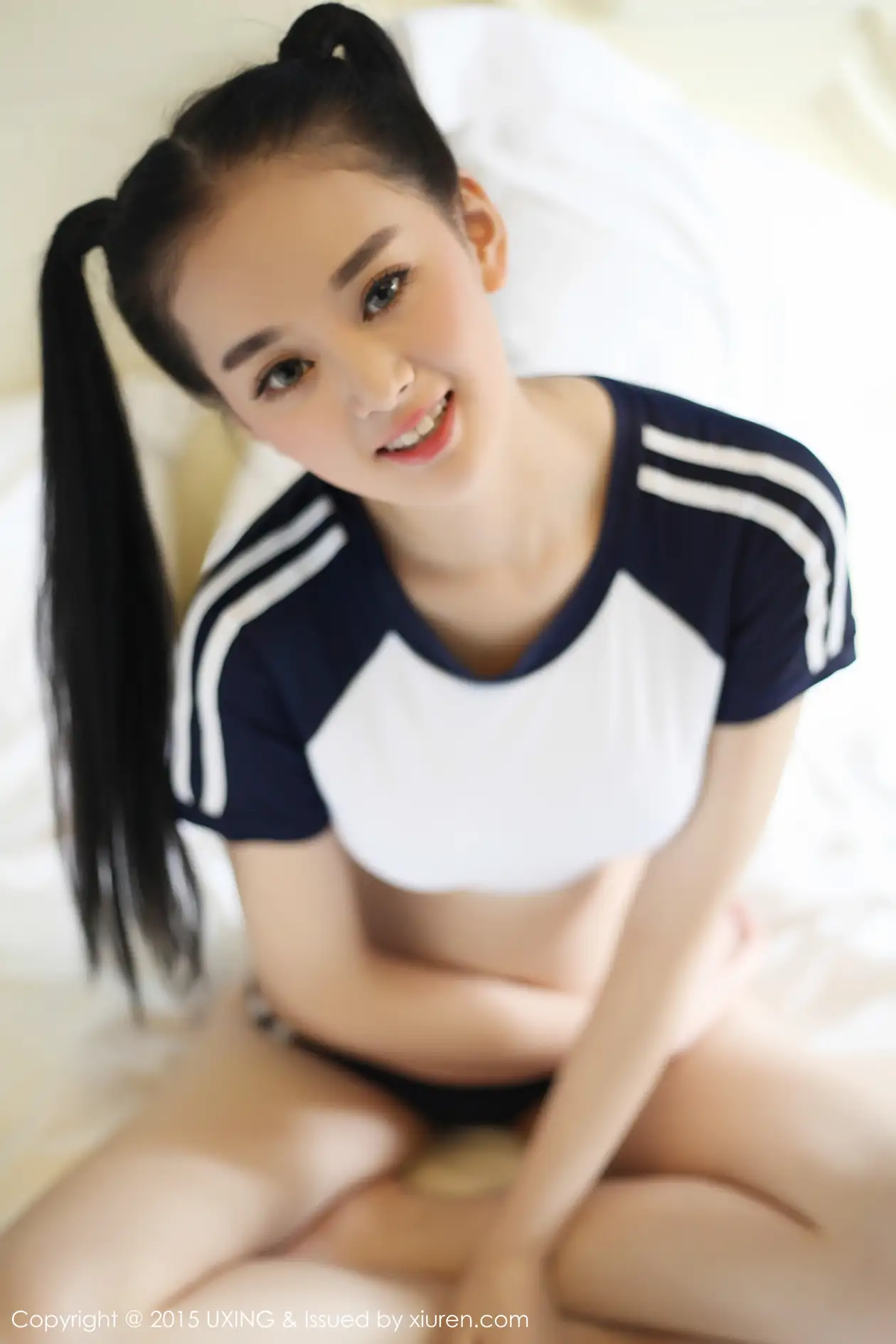 [优星馆] 2015.11.14 VOL.027 温馨baby#[45P]-4