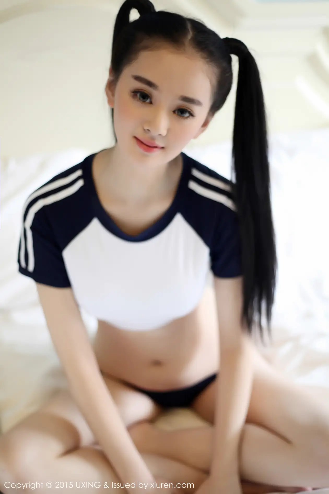 [优星馆] 2015.11.14 VOL.027 温馨baby#[45P]-5