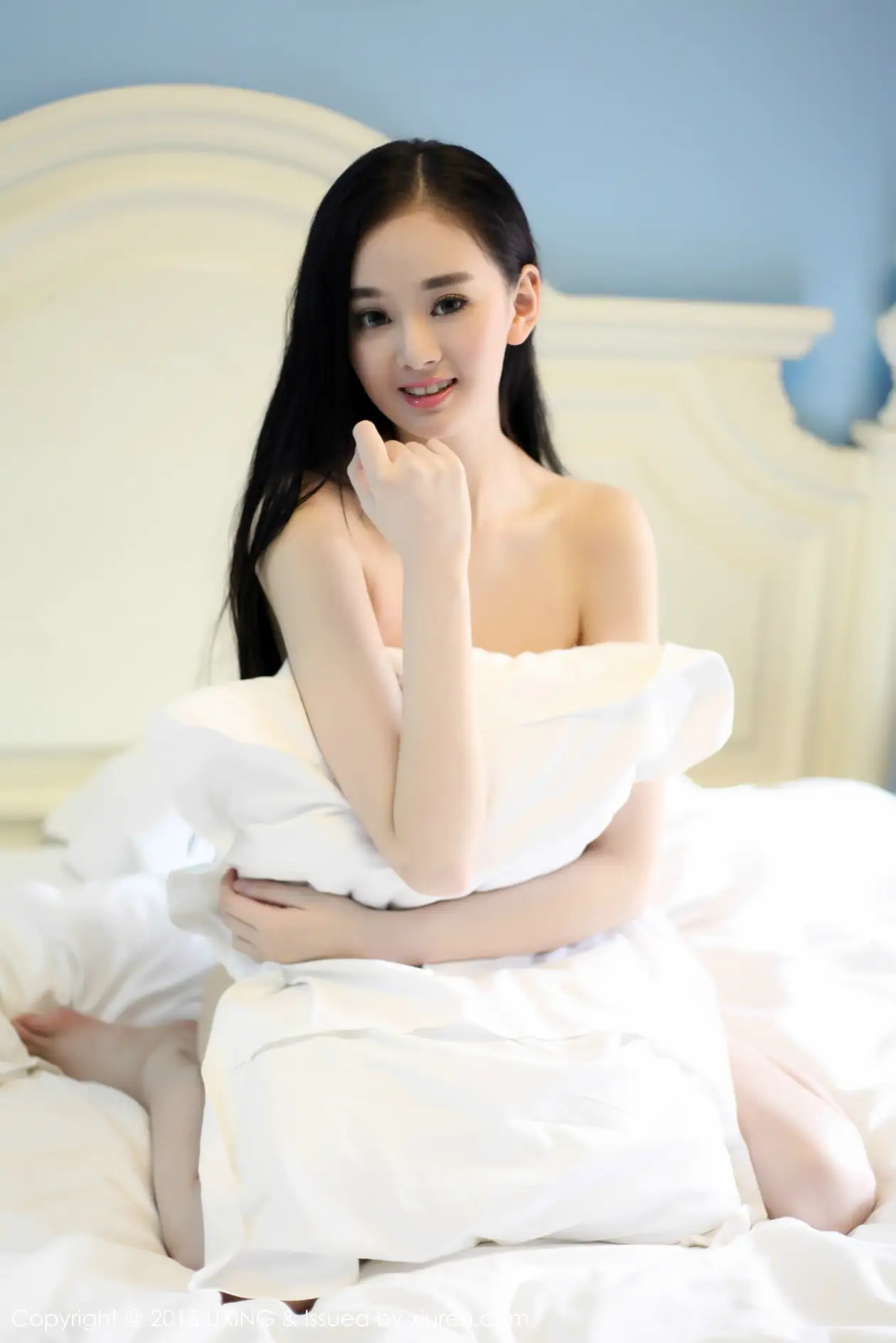 [优星馆] 2015.11.26 VOL.029 温馨baby#[49P]-8