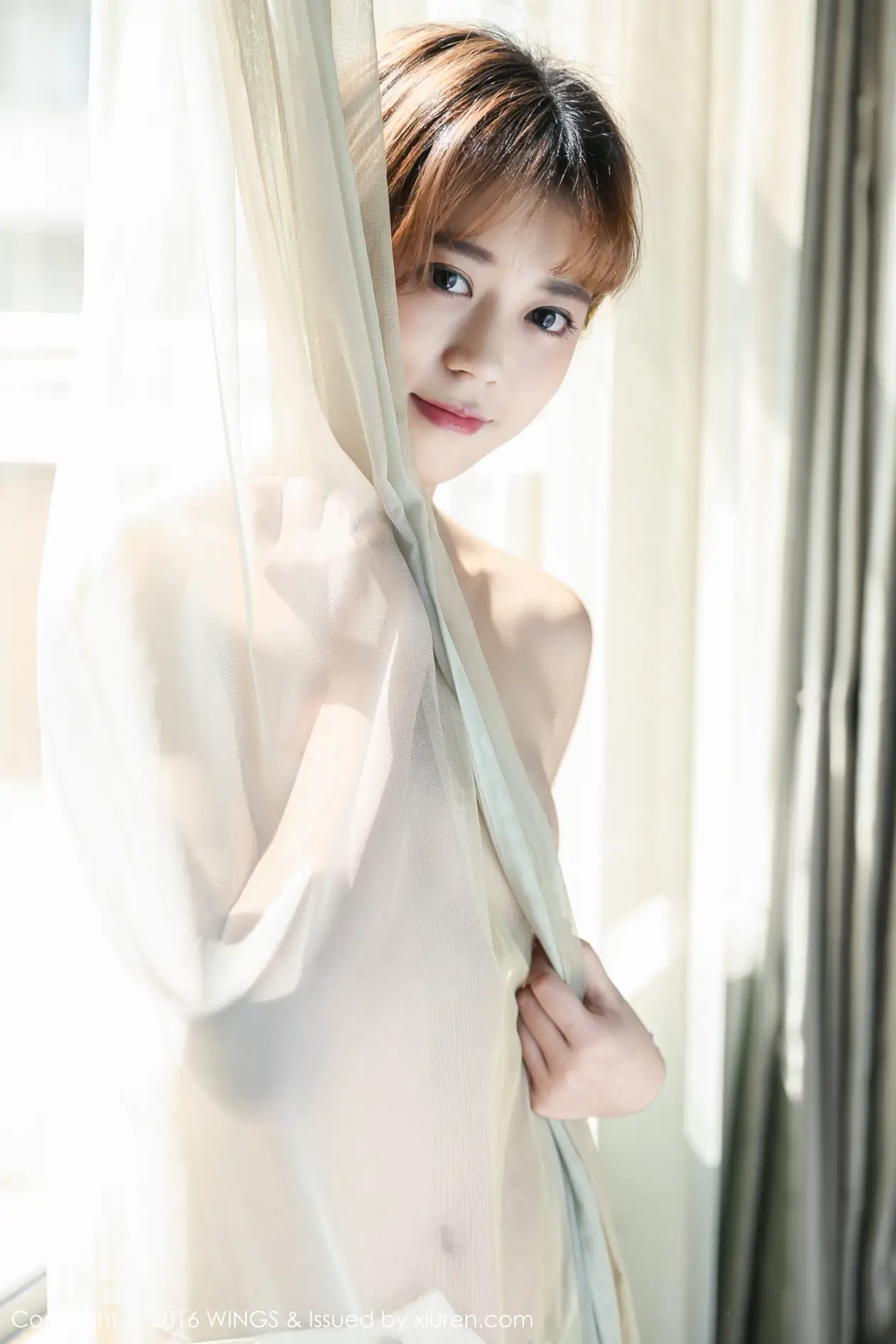 [影私荟] Vol.019 柠檬vivi#[81P]-2