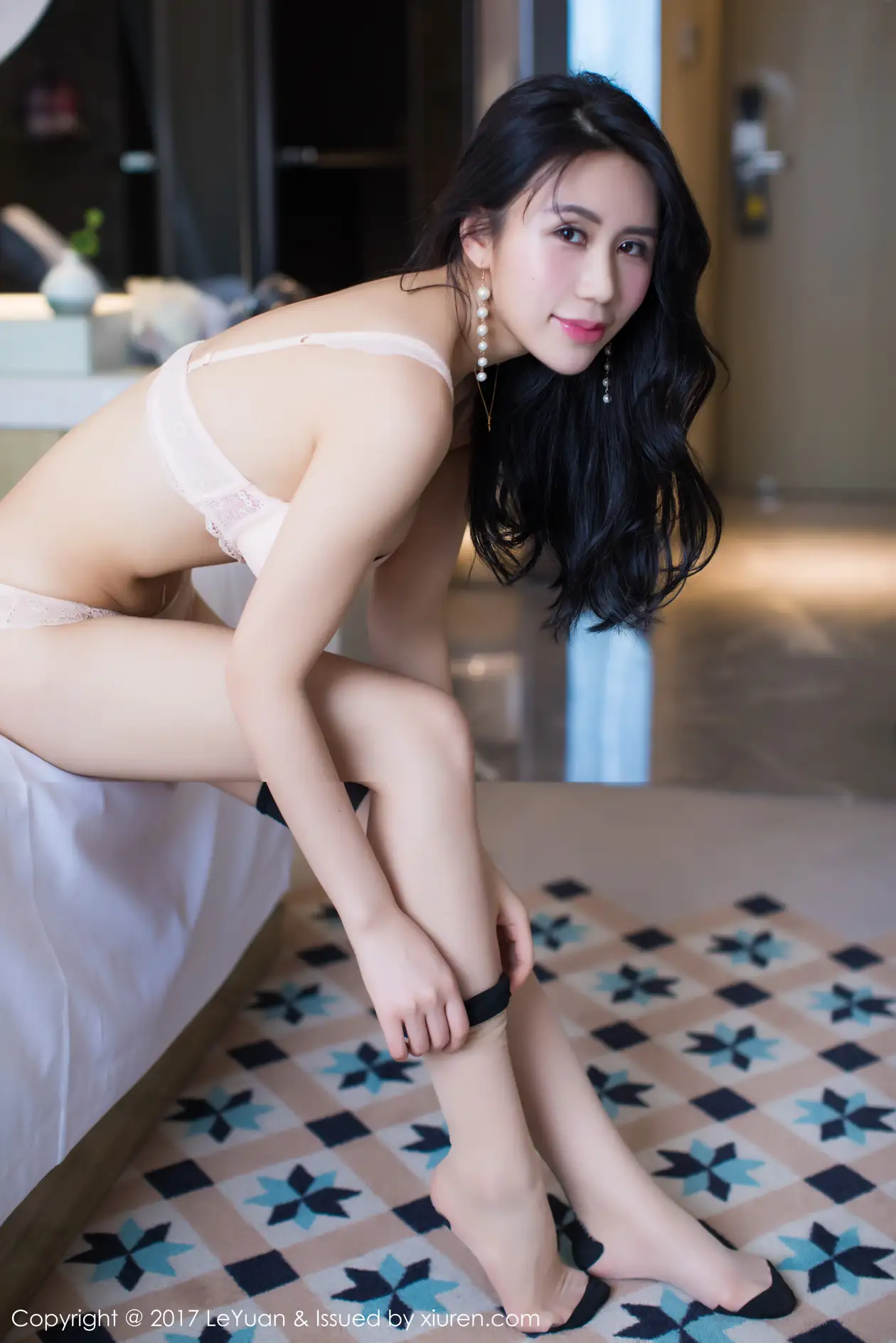 [星乐园] 2017.06.14 VOL.042 紫棋#[52P]-1