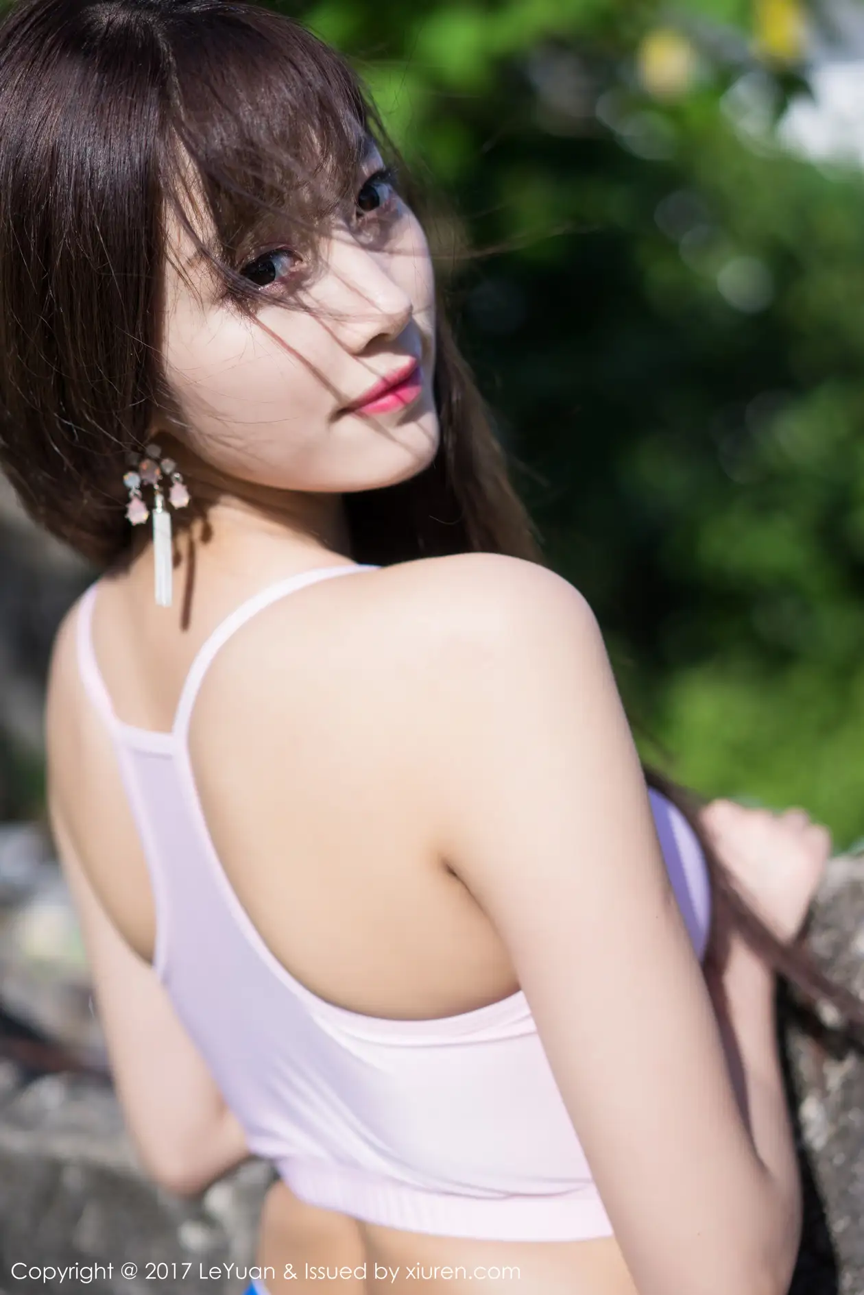 [星乐园] 2017.03.21 VOL.032 杨晨晨sugar#[60P]-3