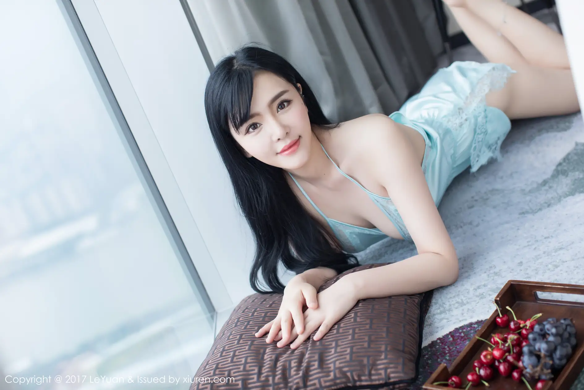 [星乐园] 2017.07.13 VOL.045 刘钰儿#[38P]-10