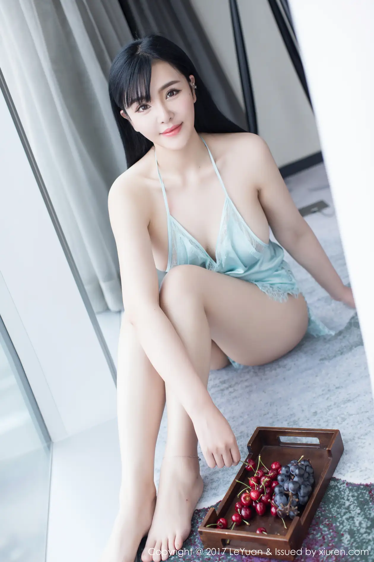[星乐园] 2017.07.13 VOL.045 刘钰儿#[38P]-3