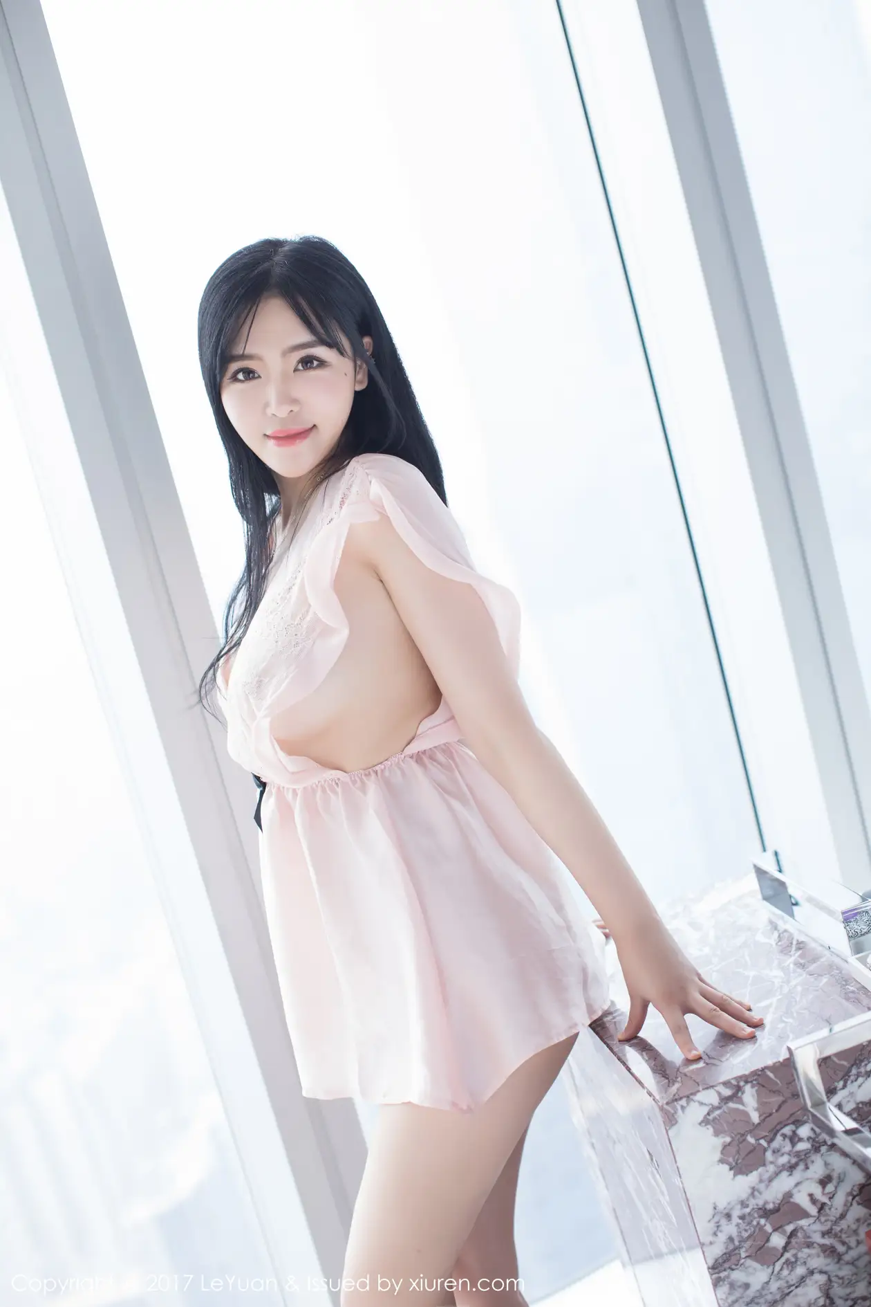 [星乐园] 2017.07.26 VOL.046 刘钰儿#[47P]-2