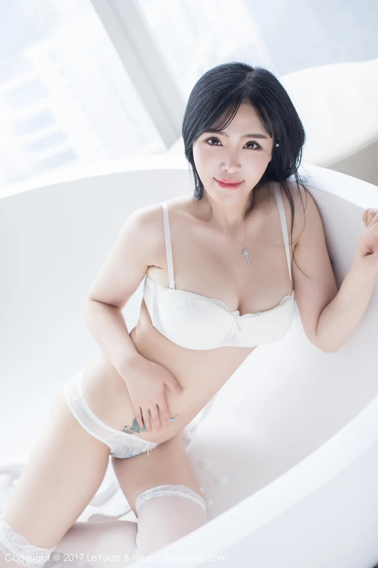 [星乐园] 2017.07.26 VOL.046 刘钰儿#[47P]-4