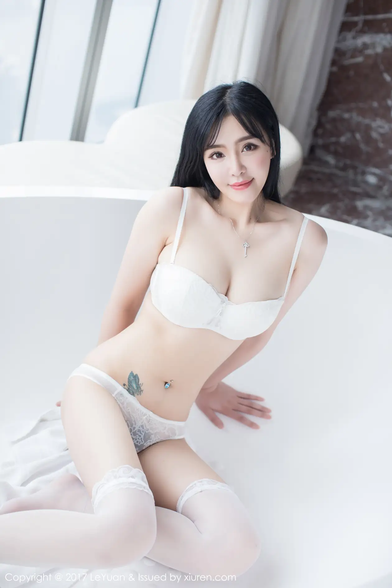 [星乐园] 2017.07.26 VOL.046 刘钰儿#[47P]-5