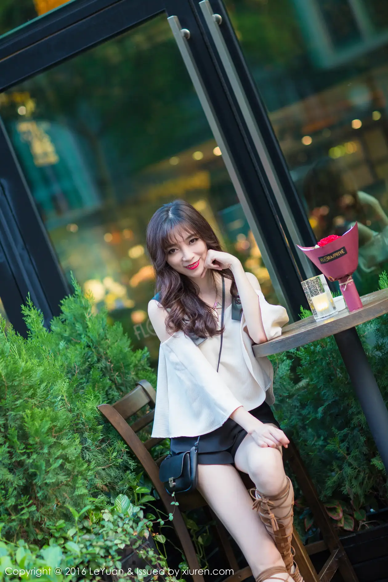 [星乐园] 2016.09.05 VOL.008 模特合集#[44P]-1