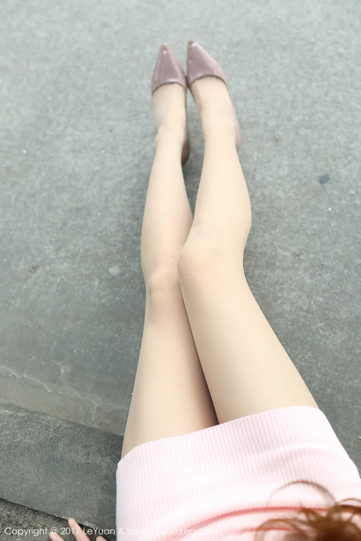 [星乐园] 2017.03.02 VOL.030 琪玲#[97P]-5
